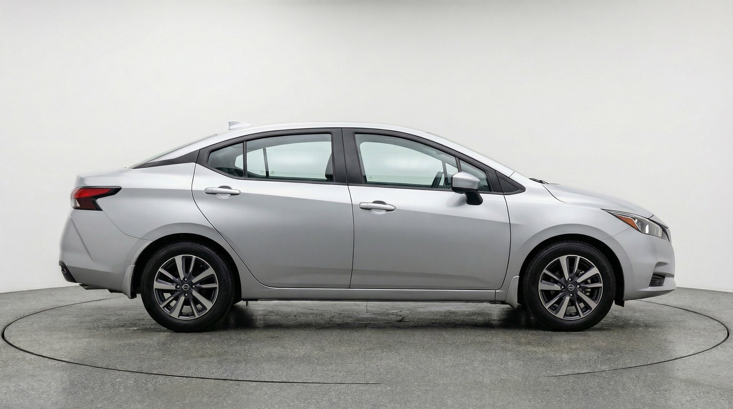 Thumbnail: 2025 Nissan Versa - 11