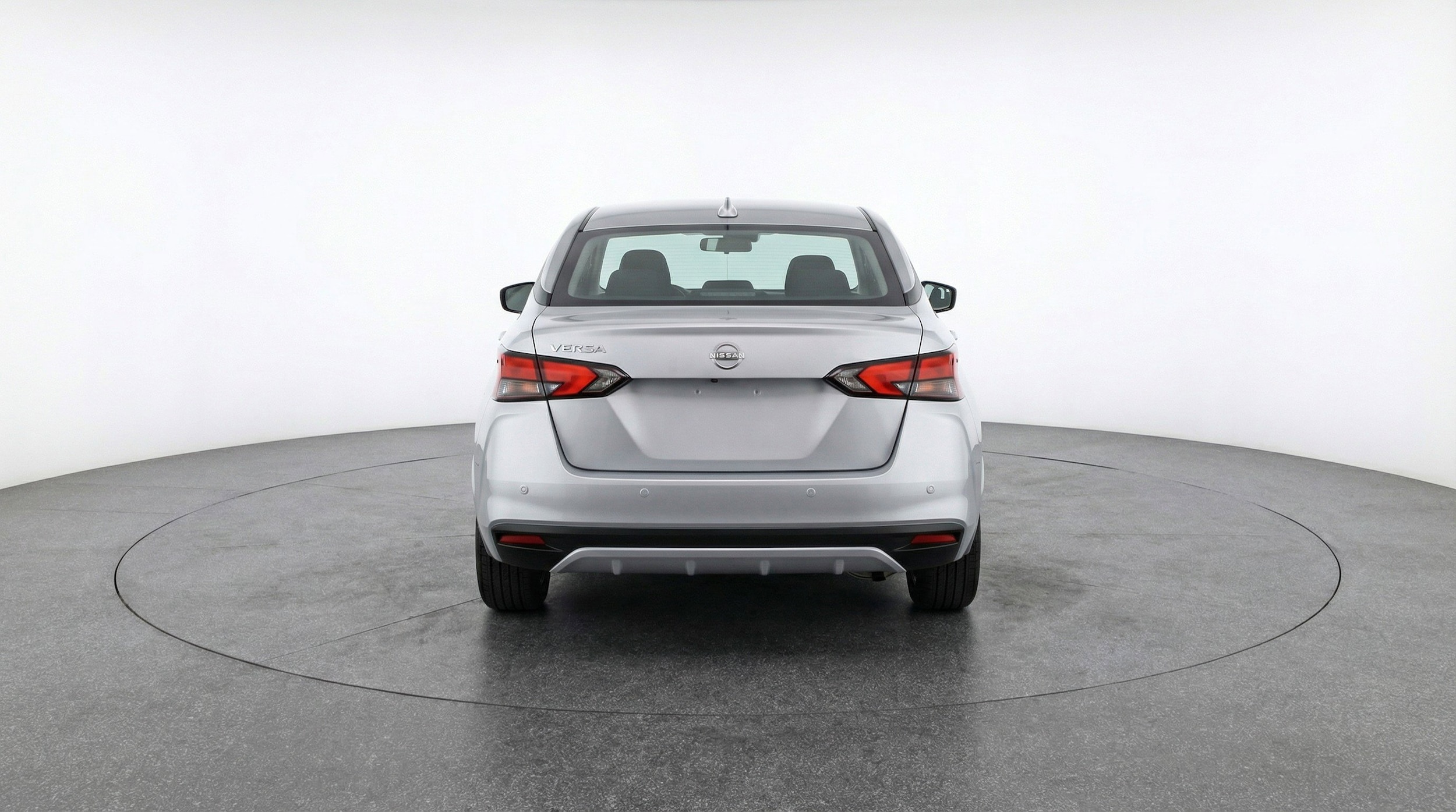 Thumbnail: 2025 Nissan Versa - 7