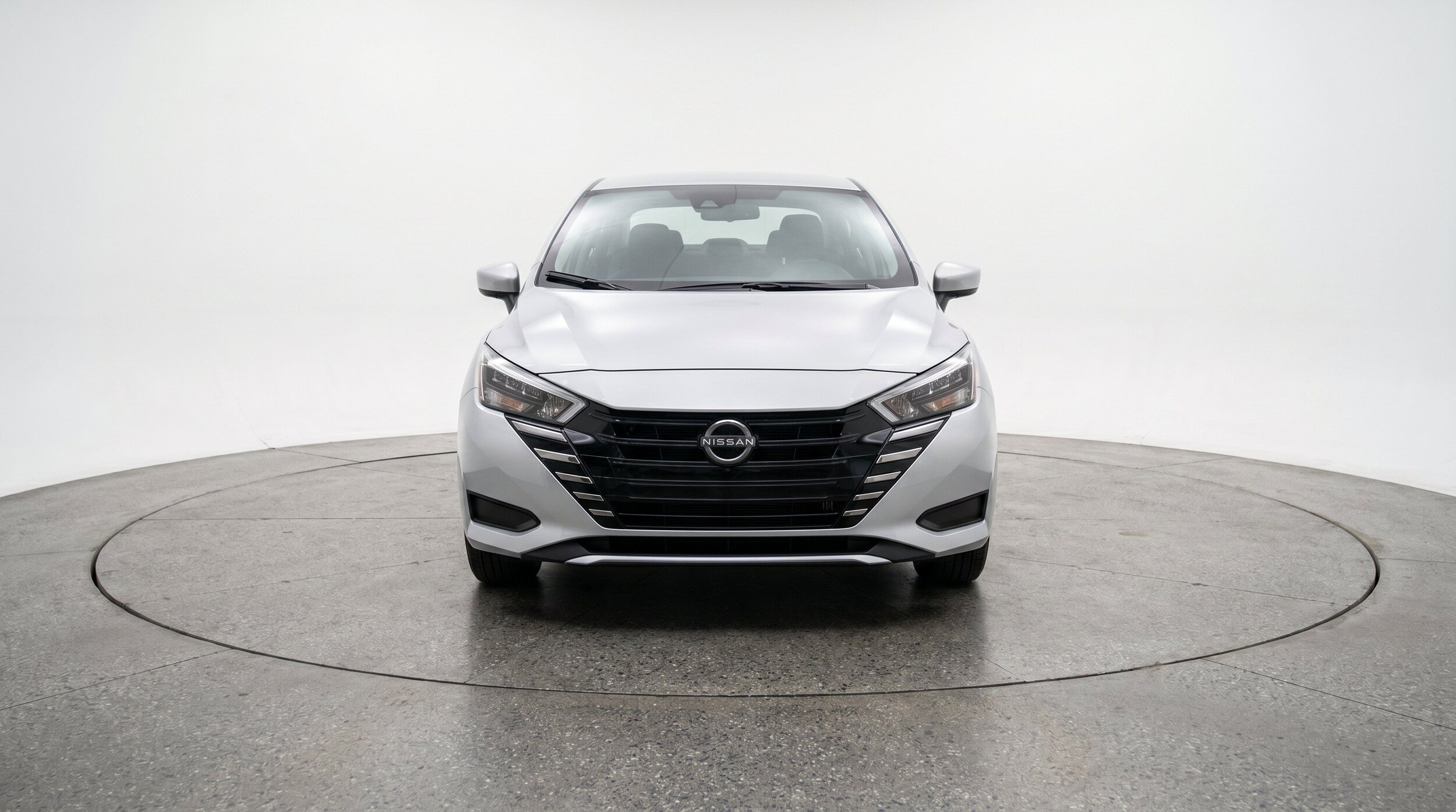 Thumbnail: 2025 Nissan Versa - 2