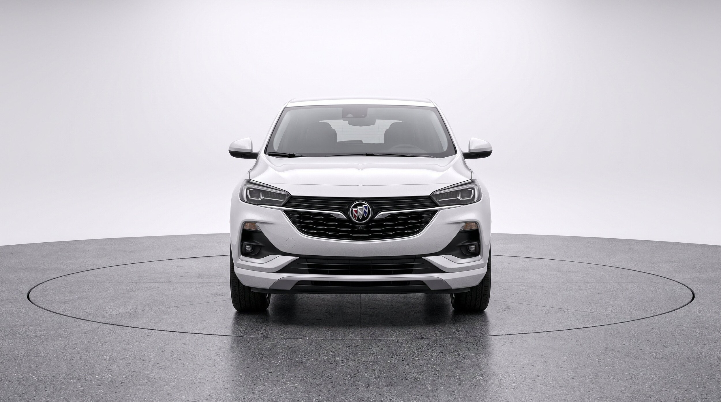 Thumbnail: 2026 Buick Encore GX - 2