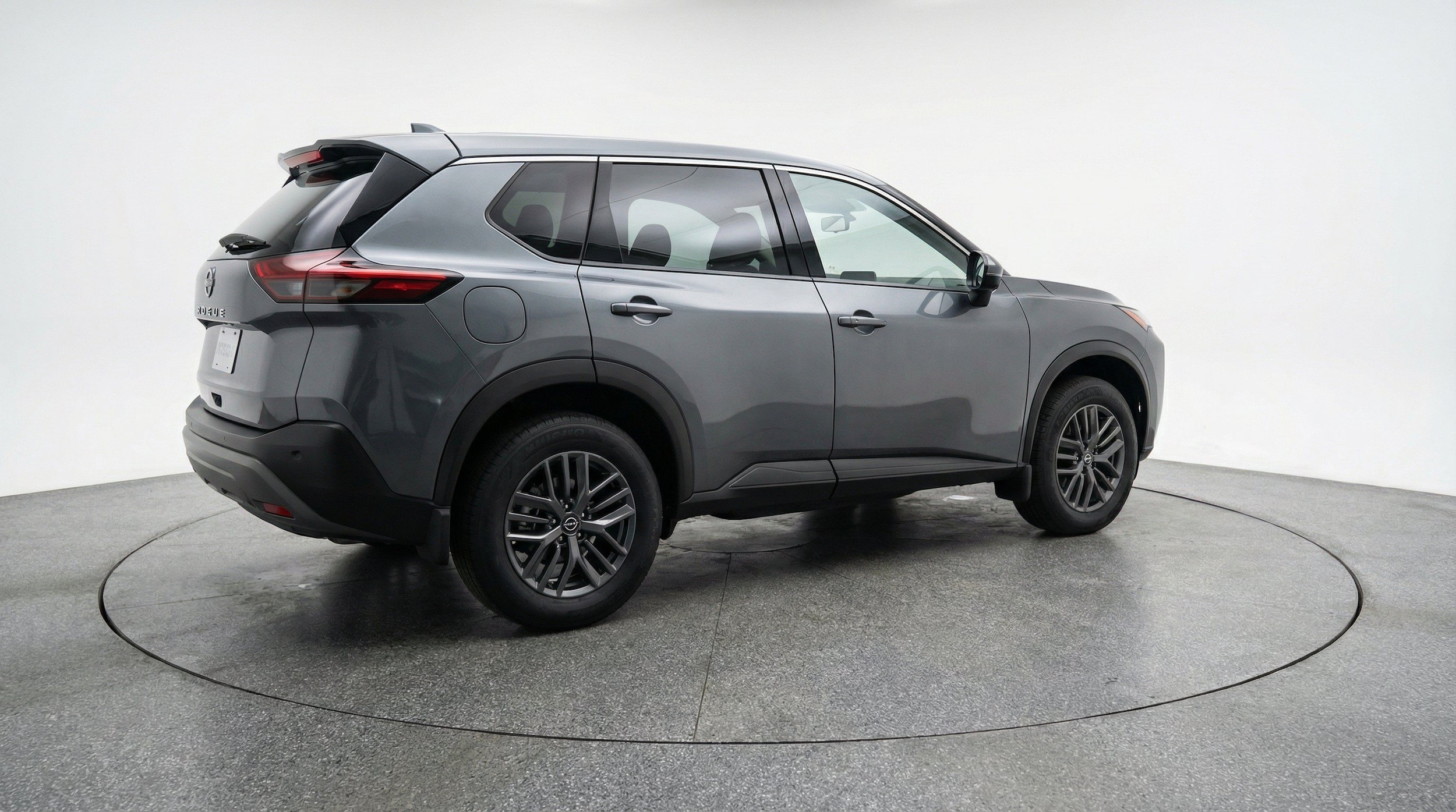 Thumbnail: 2026 Nissan Rogue - 9