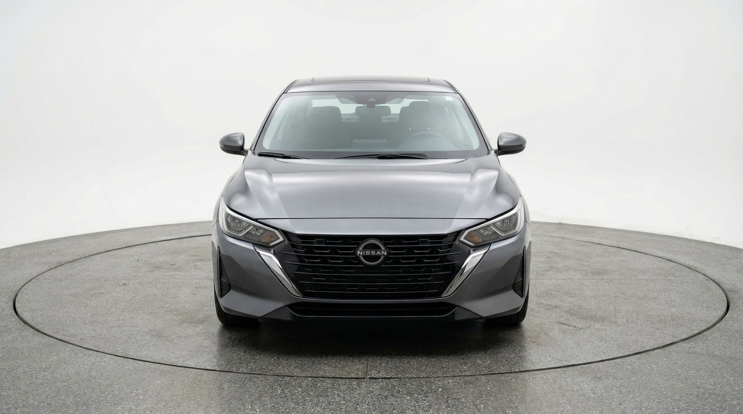 Thumbnail: 2025 Nissan Sentra - 2