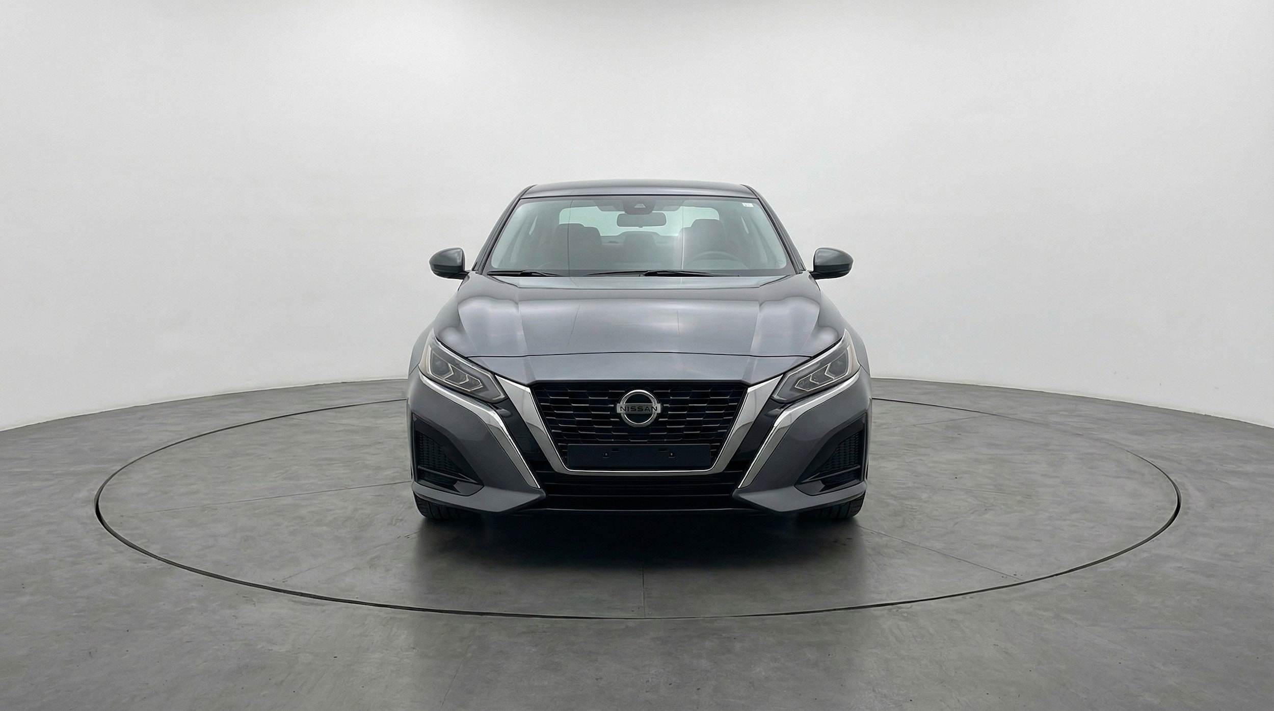 Thumbnail: 2025 Nissan Altima - 2