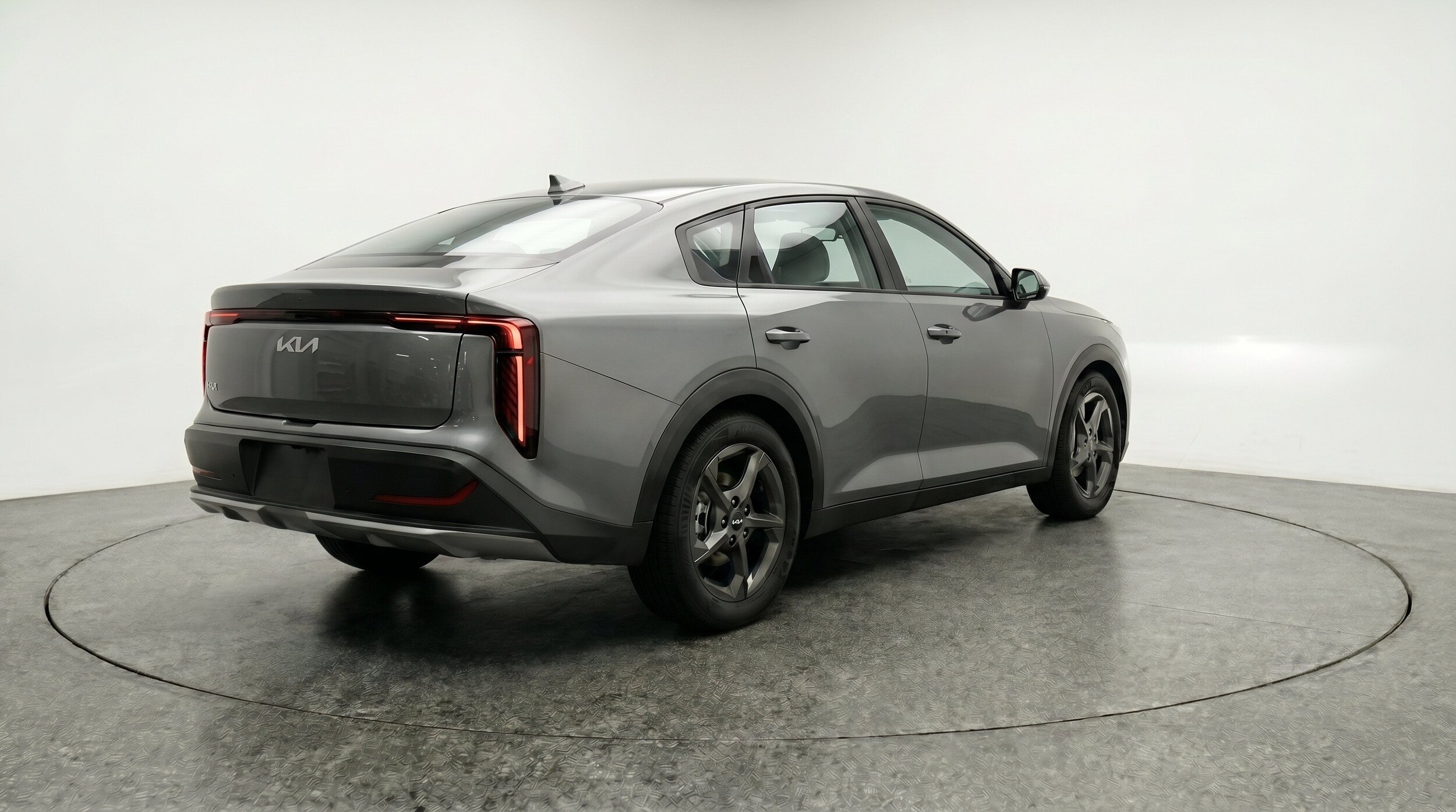 Thumbnail: 2026 Kia K4 - 9