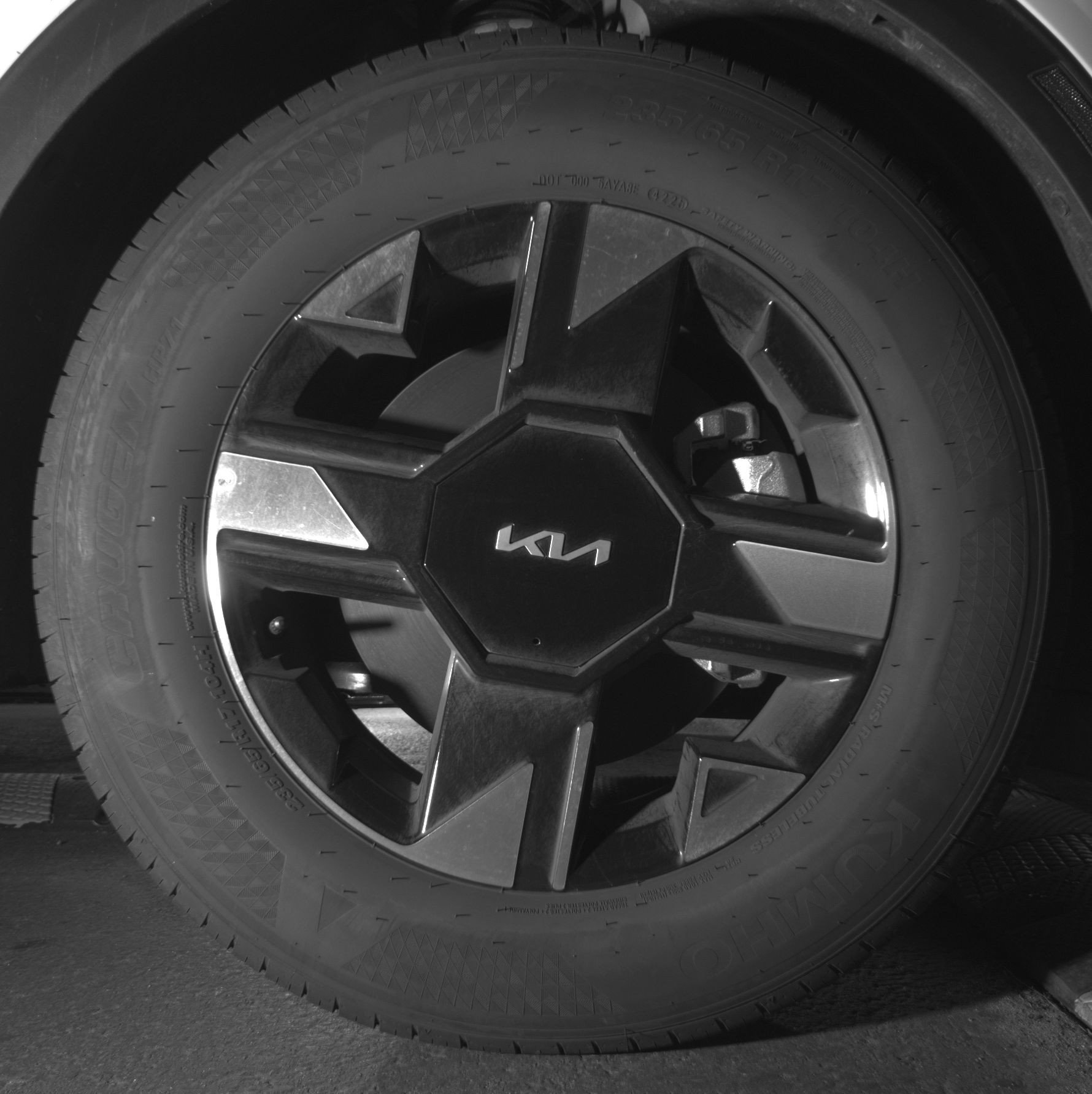 Thumbnail: 2026 Kia Sportage - 13