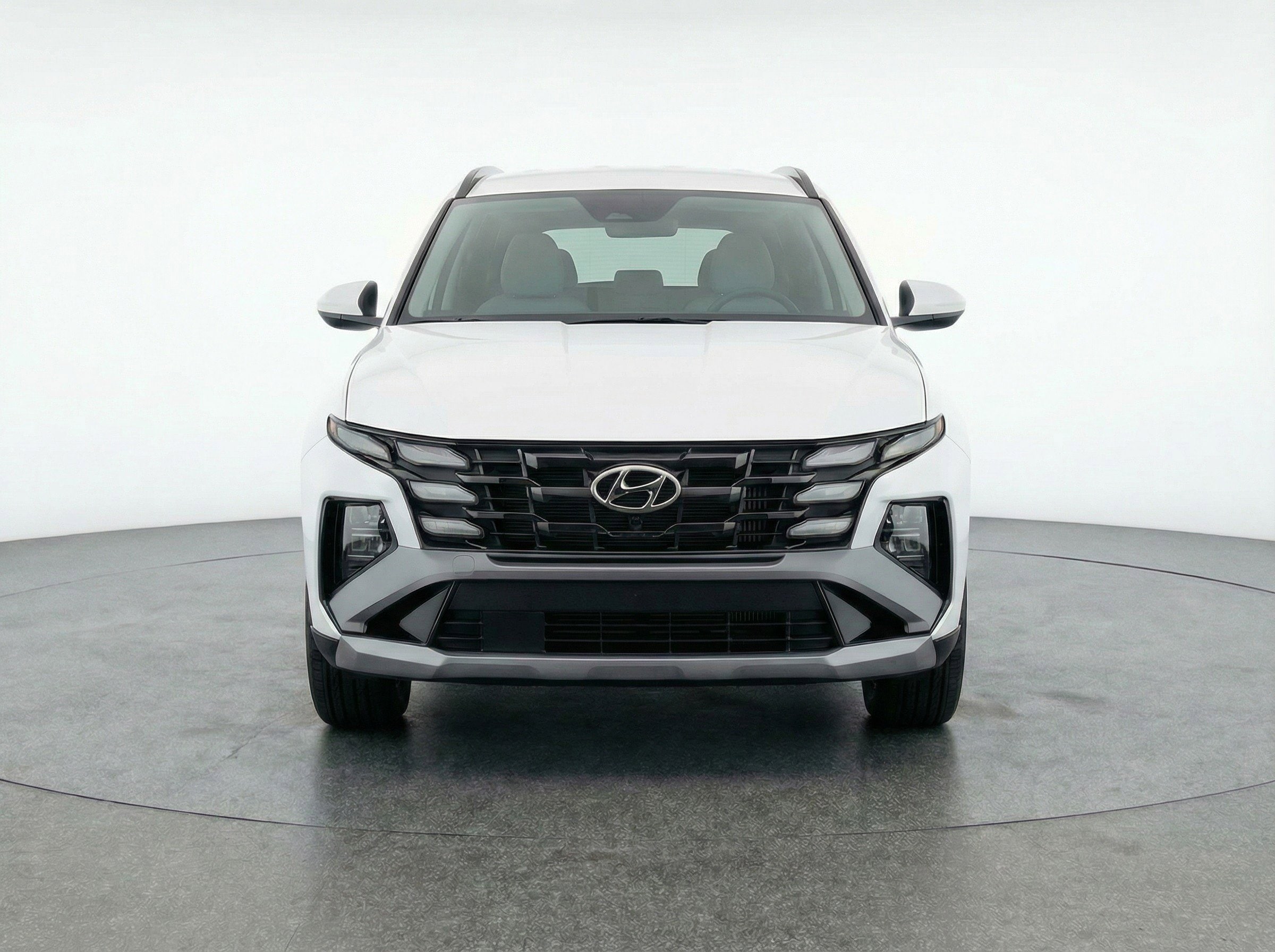 Thumbnail: 2025 Hyundai Tucson - 2
