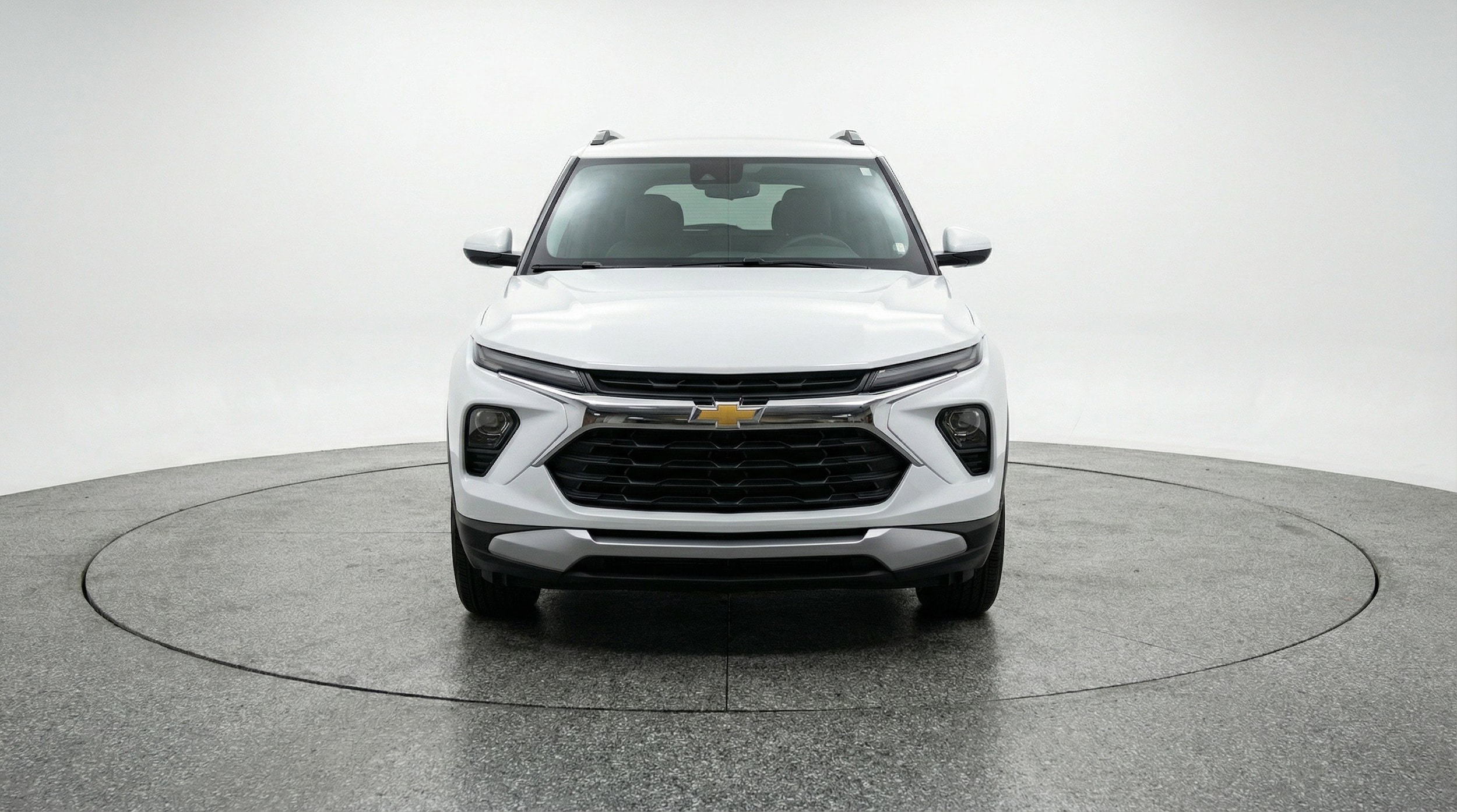 Thumbnail: 2025 Chevrolet TrailBlazer - 2