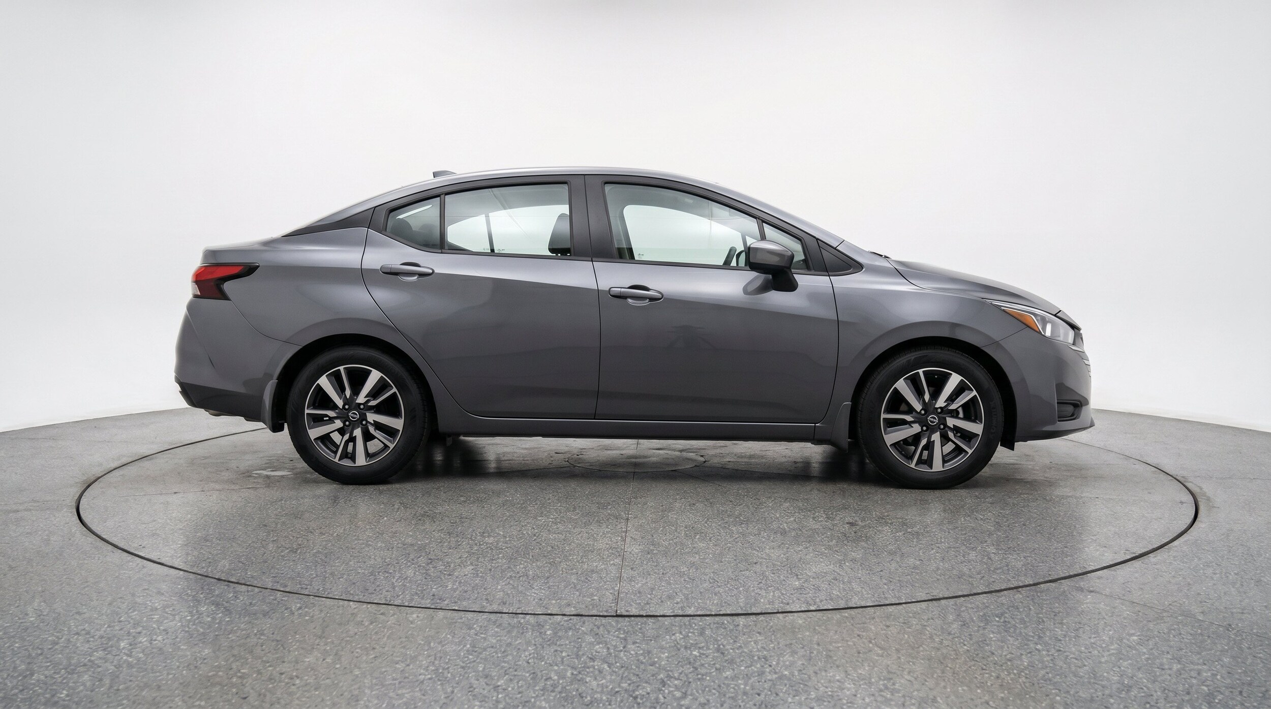Thumbnail: 2025 Nissan Versa - 10