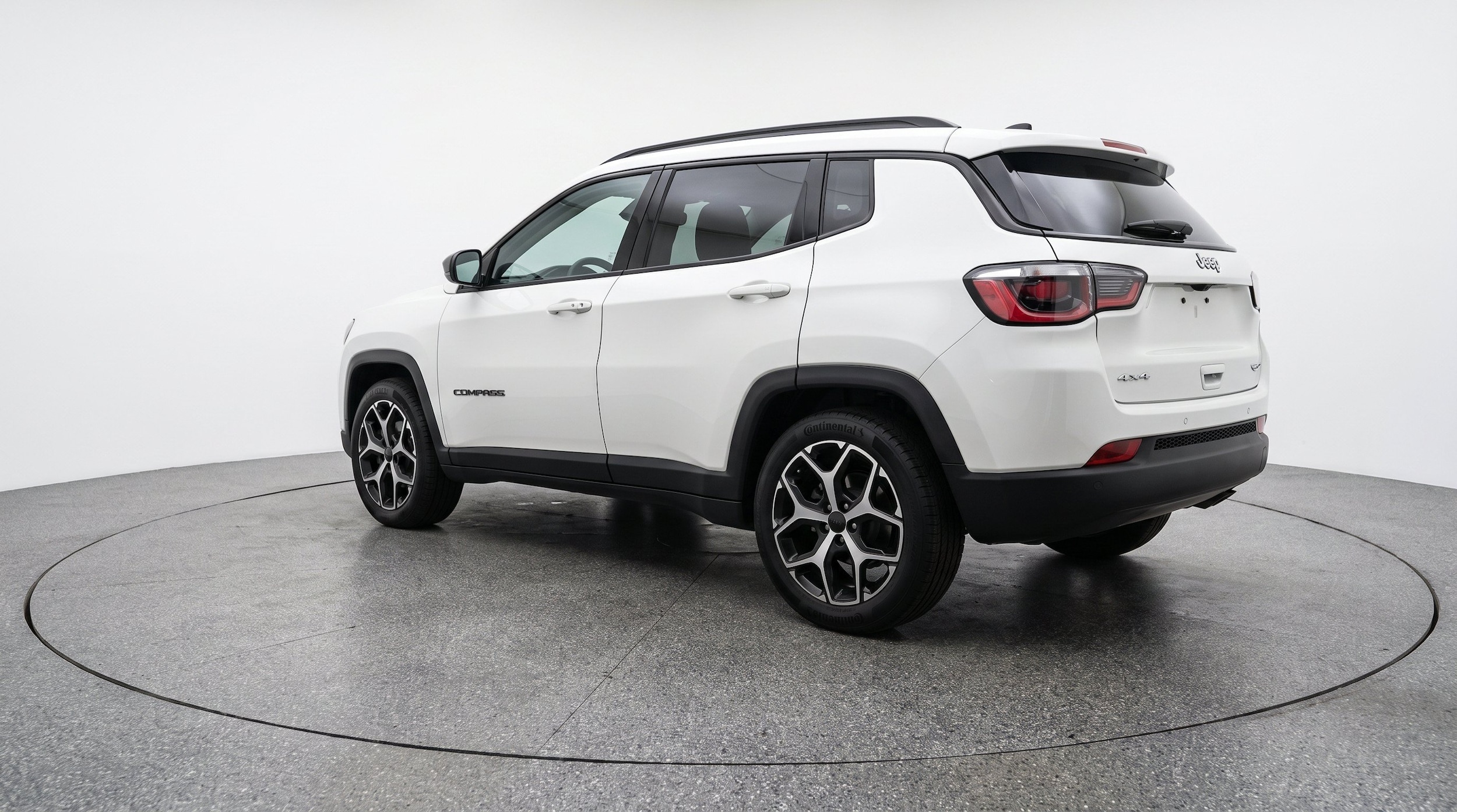 Thumbnail: 2025 Jeep Compass - 6