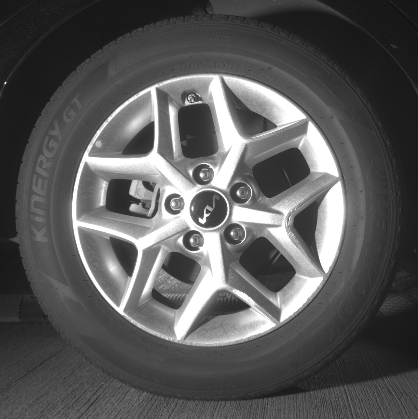 Thumbnail: 2025 Kia Soul - 12