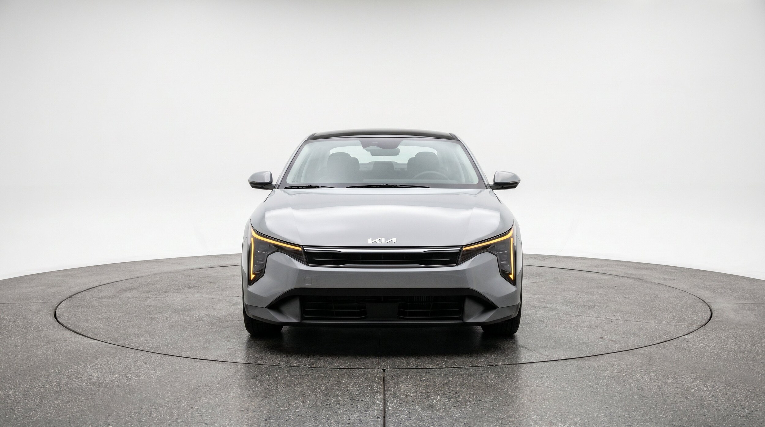 Thumbnail: 2026 Kia K4 - 2