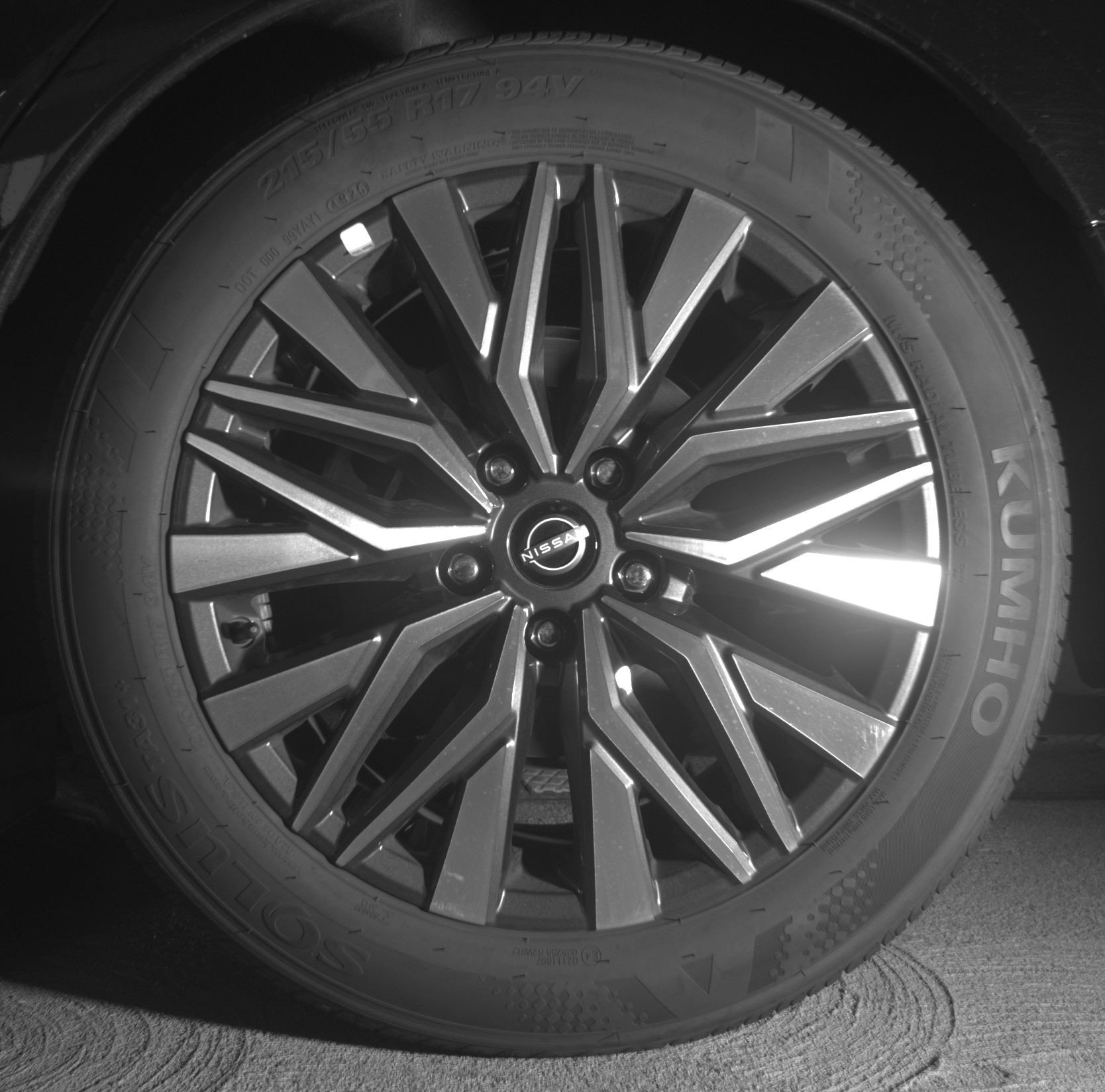 Thumbnail: 2026 Nissan Altima - 12