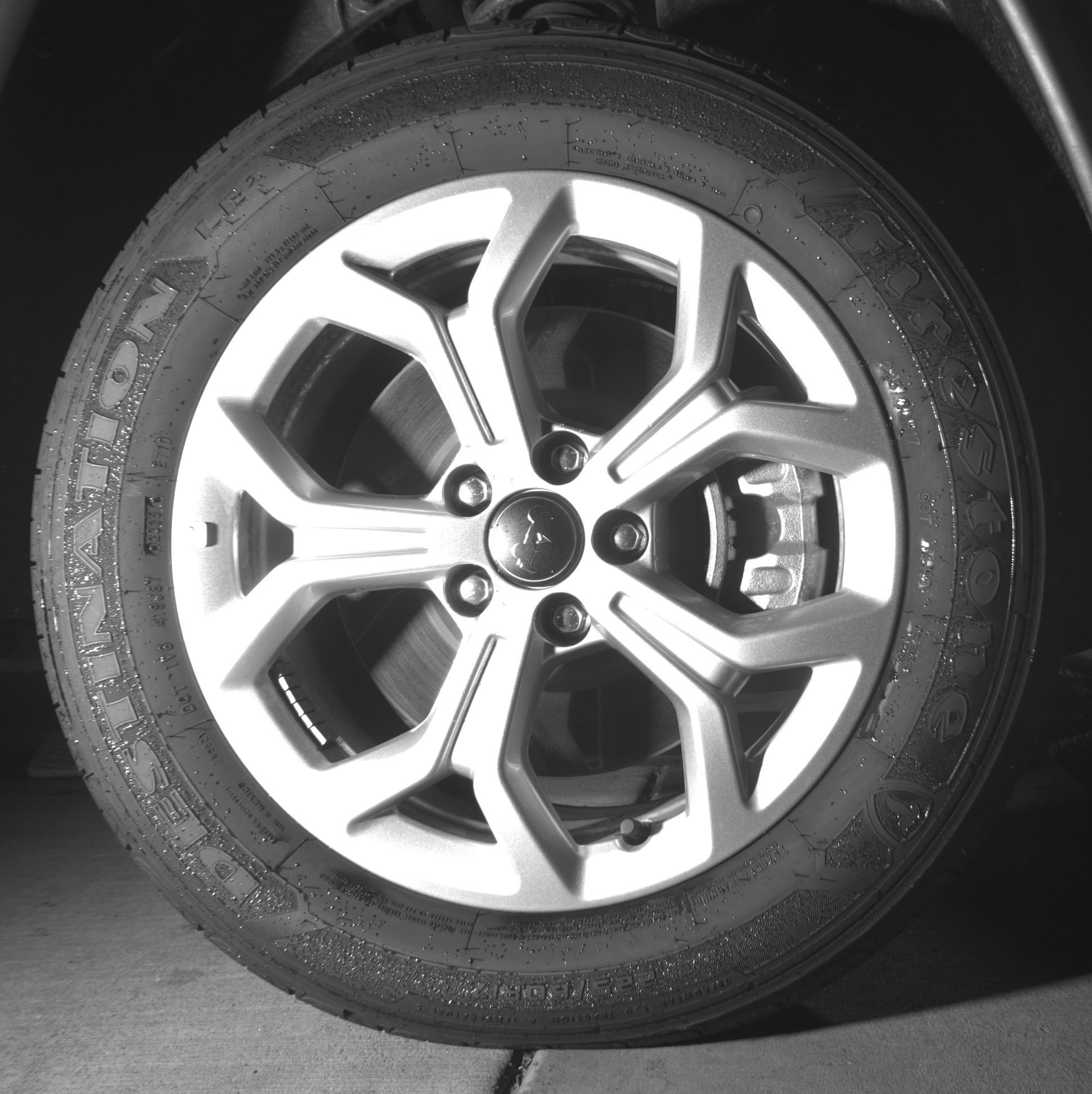 Thumbnail: 2025 Jeep Compass - 13