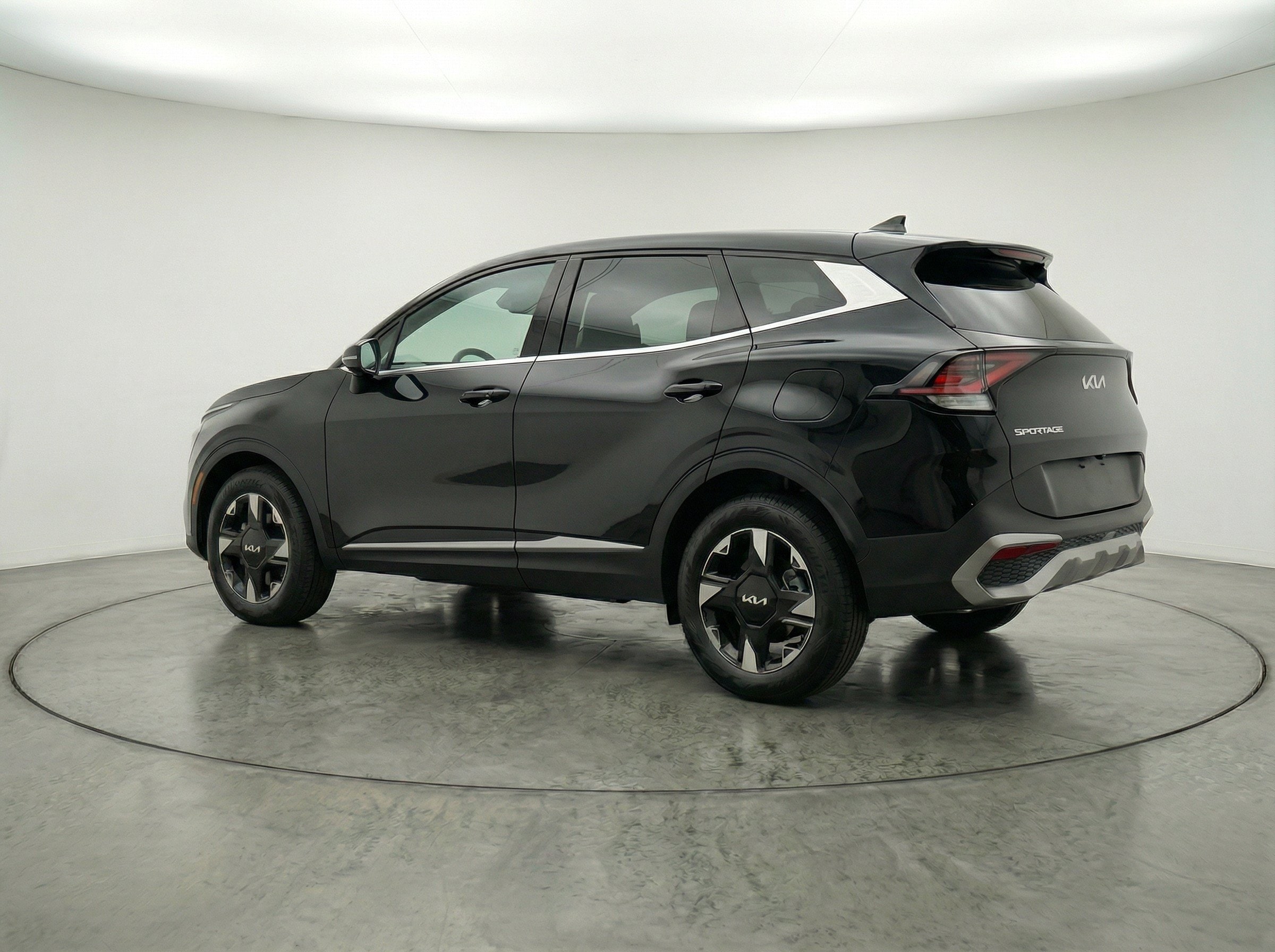 Thumbnail: 2026 Kia Sportage - 6