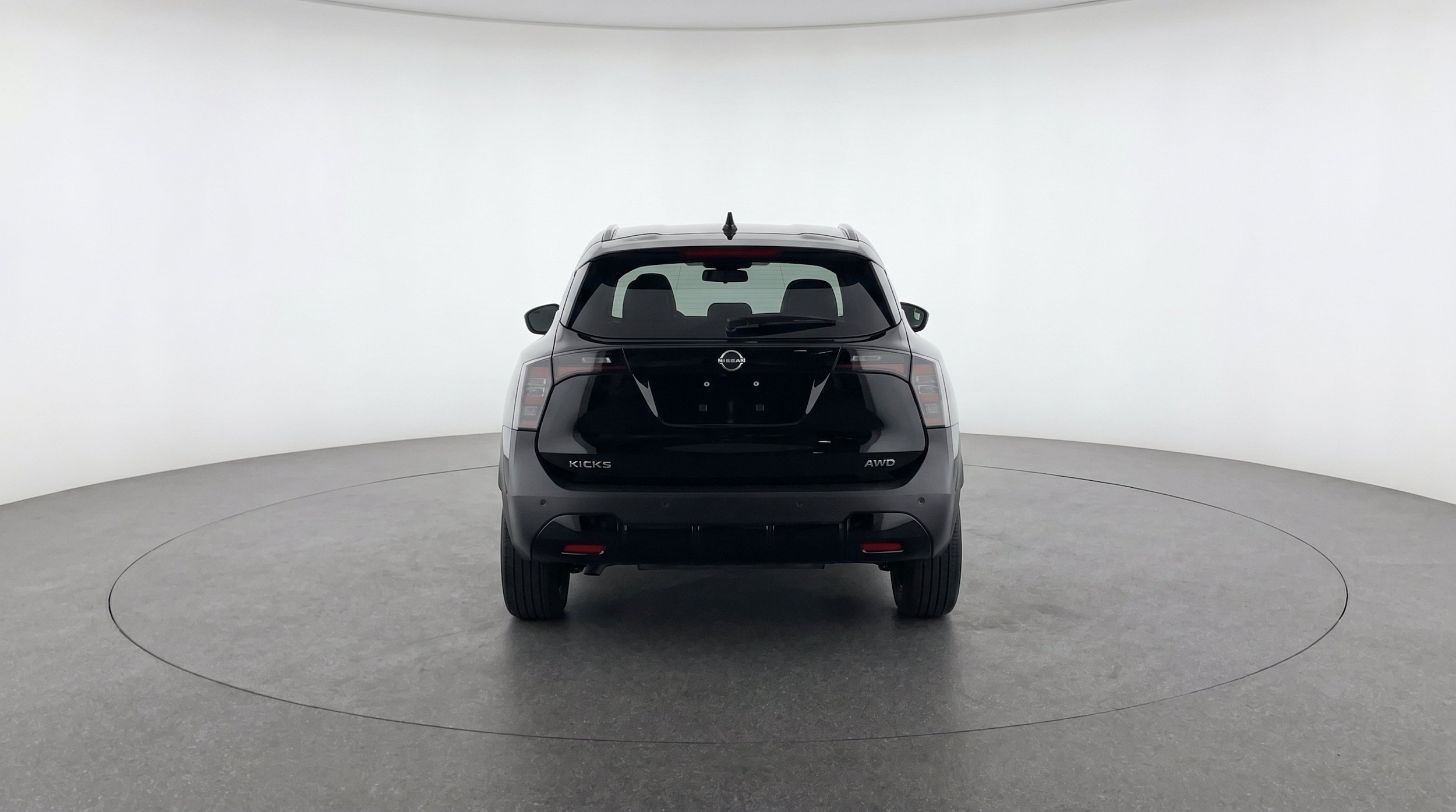 Thumbnail: 2026 Nissan Kicks - 7