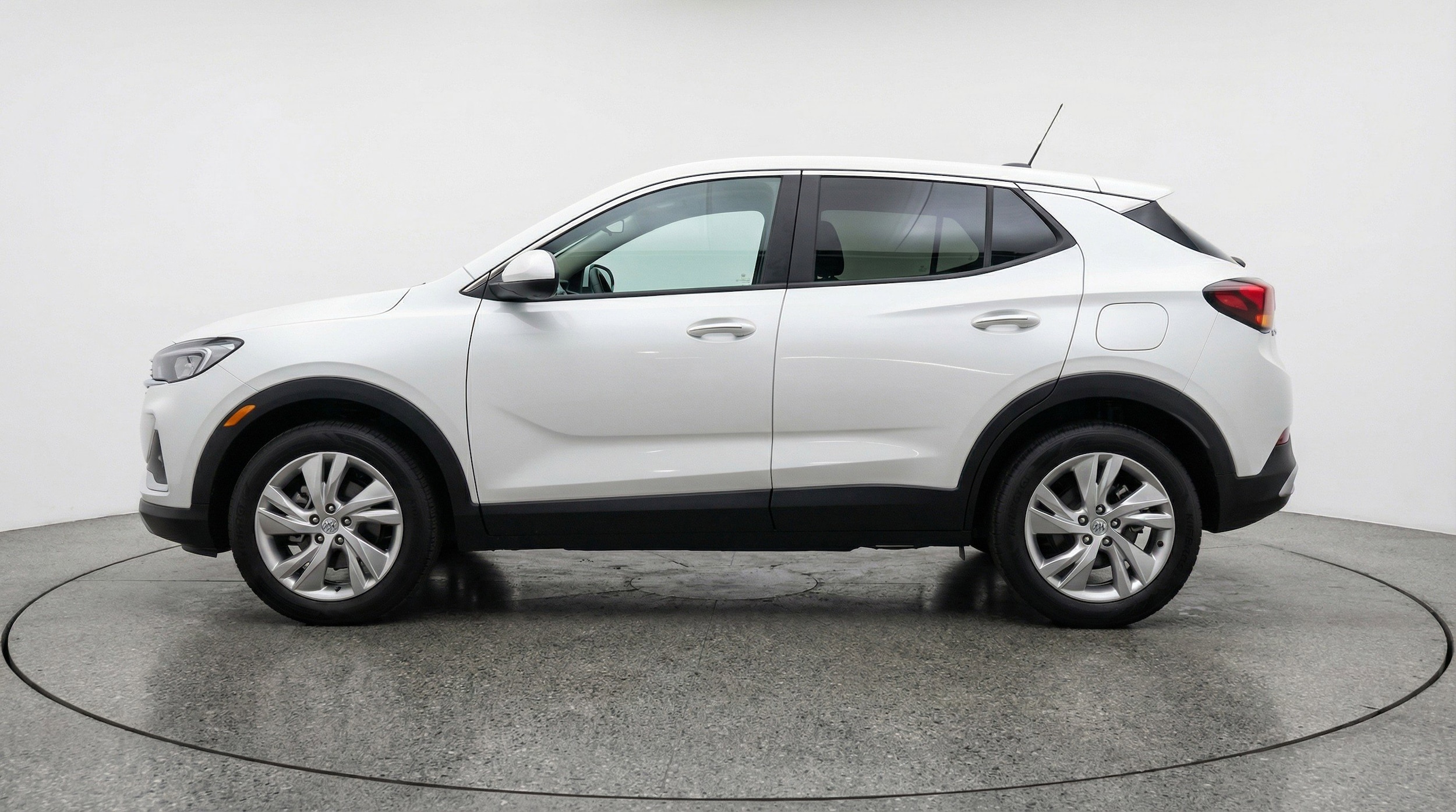 Thumbnail: 2025 Buick Encore GX - 5