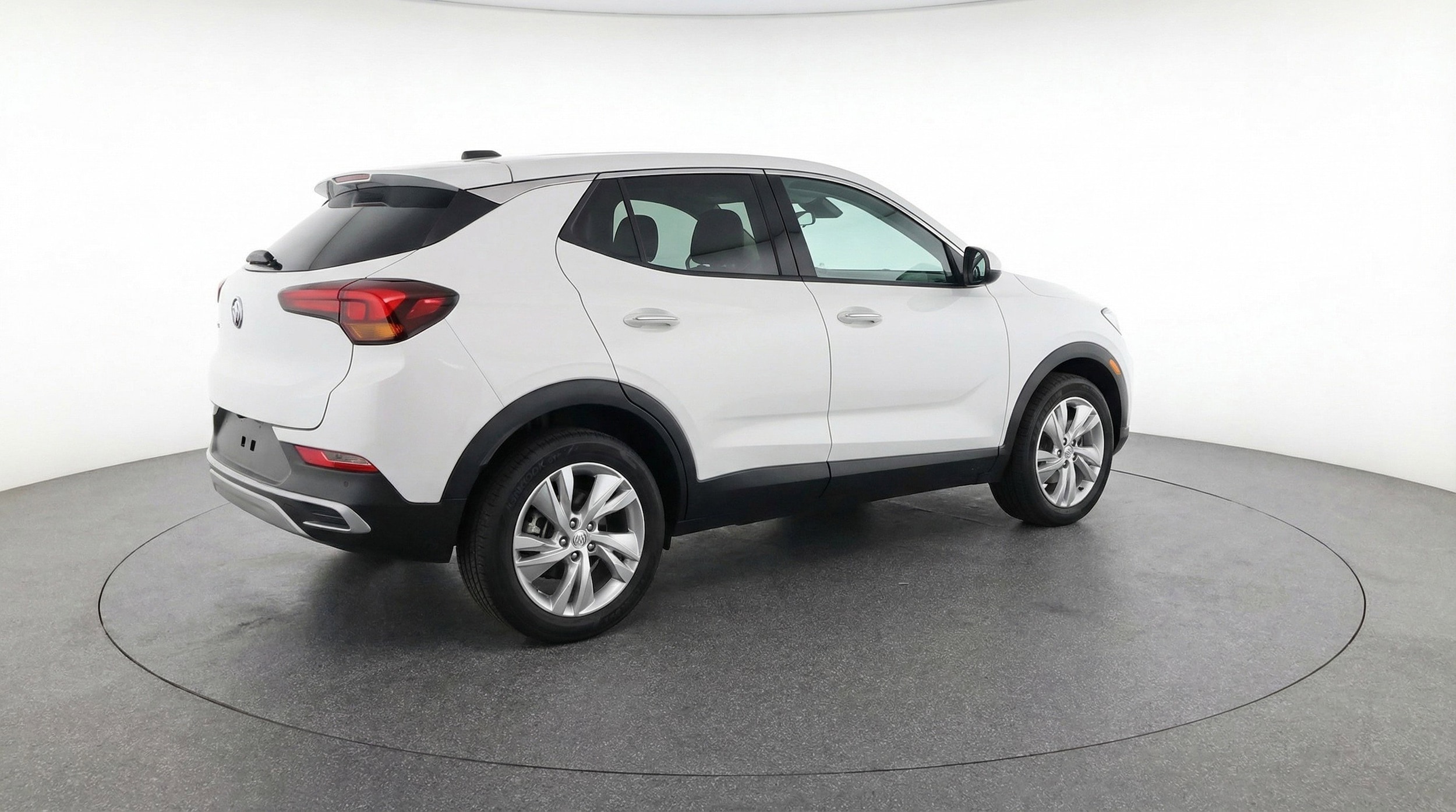 Thumbnail: 2025 Buick Encore GX - 9