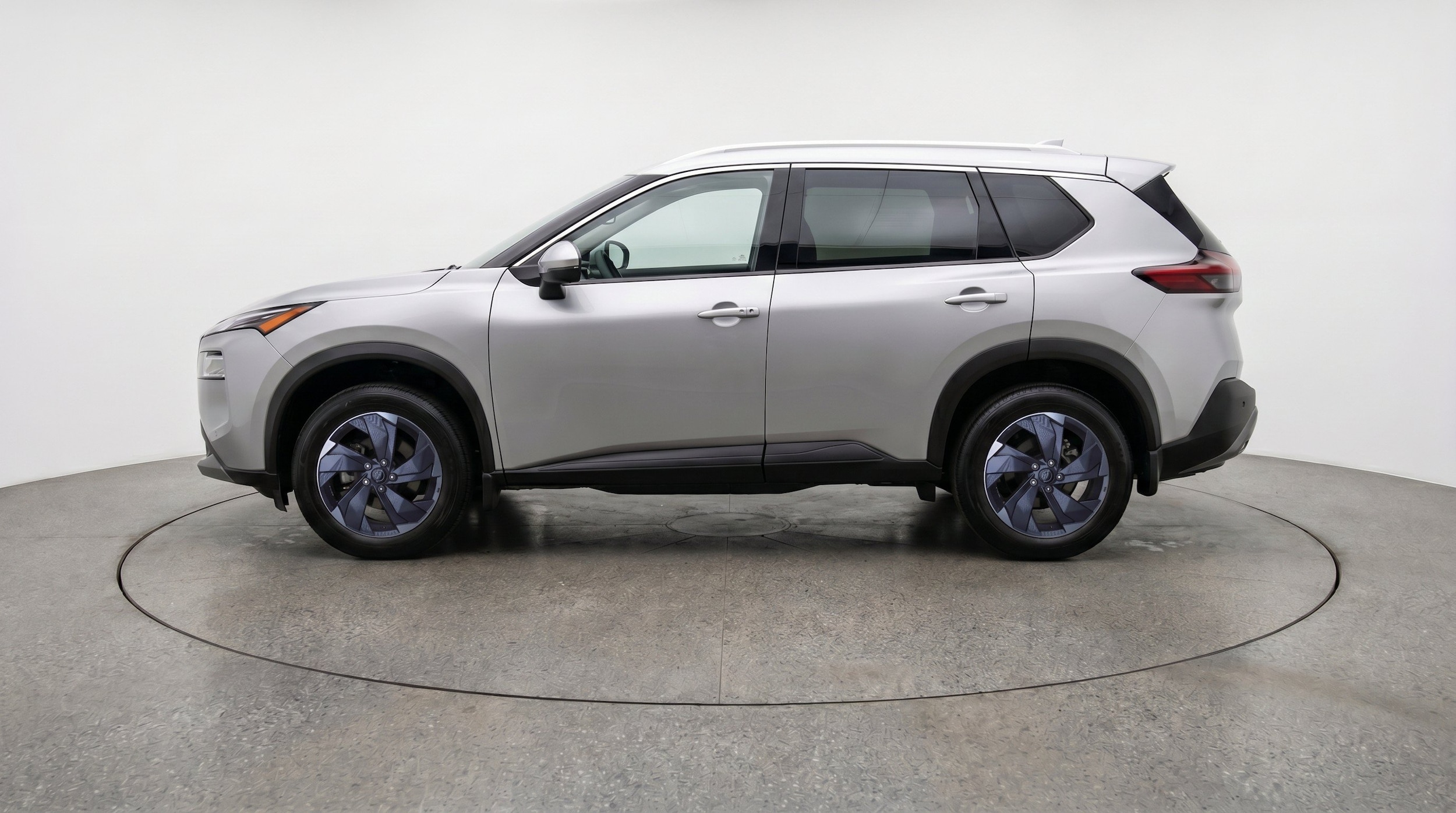 Thumbnail: 2025 Nissan Rogue - 5