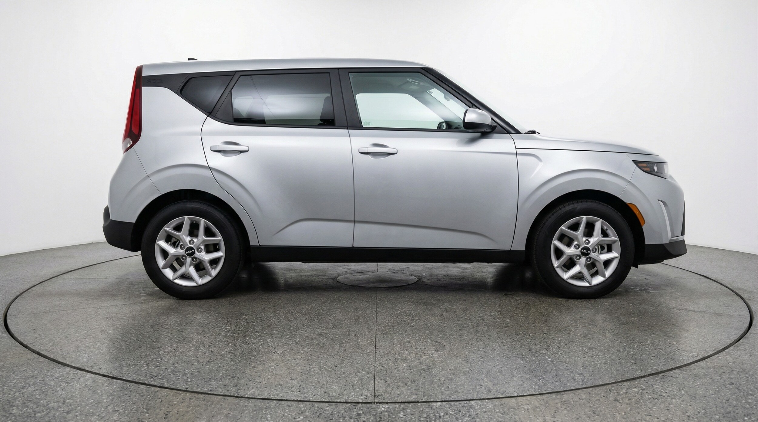 Thumbnail: 2025 Kia Soul - 8