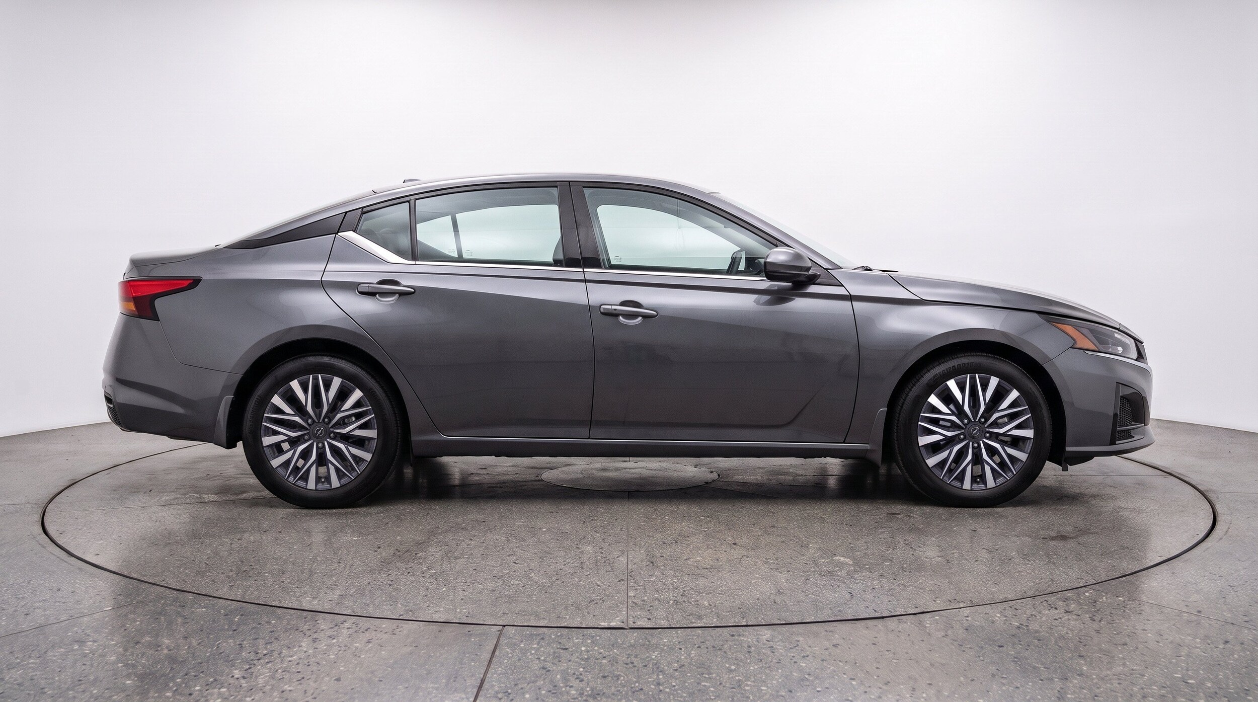 Thumbnail: 2025 Nissan Altima - 11