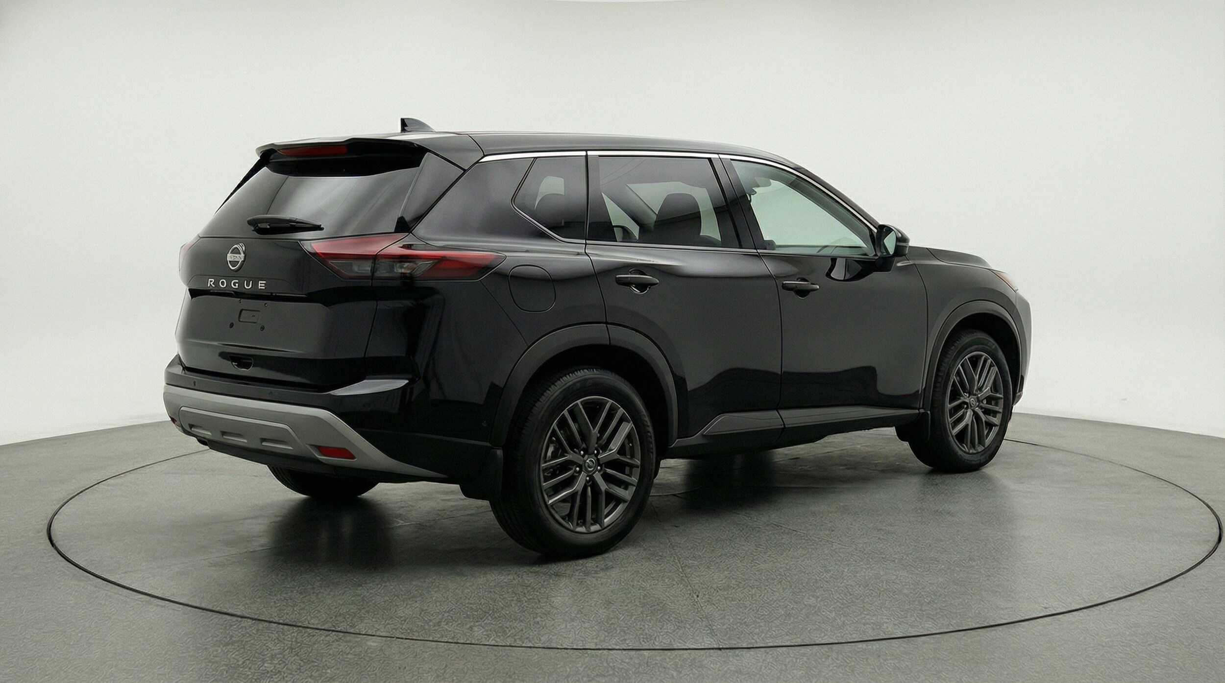 Thumbnail: 2026 Nissan Rogue - 9