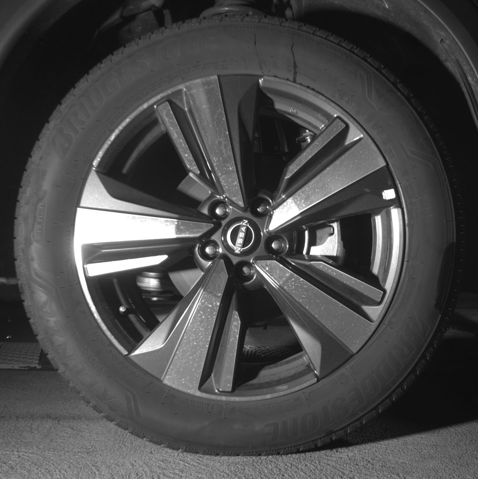 Thumbnail: 2026 Nissan Rogue - 13