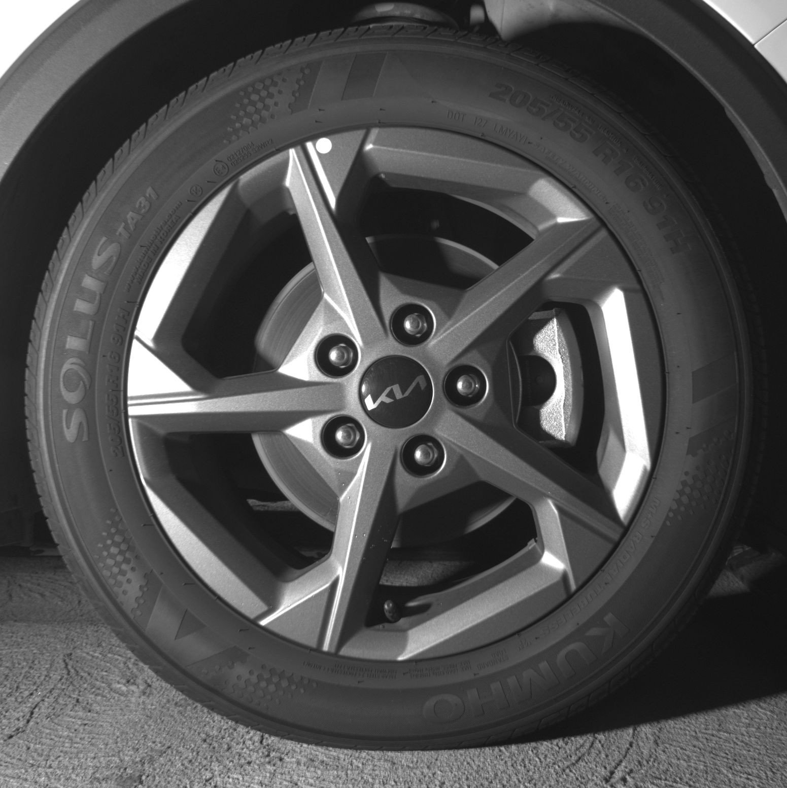 Thumbnail: 2025 Kia K4 - 13