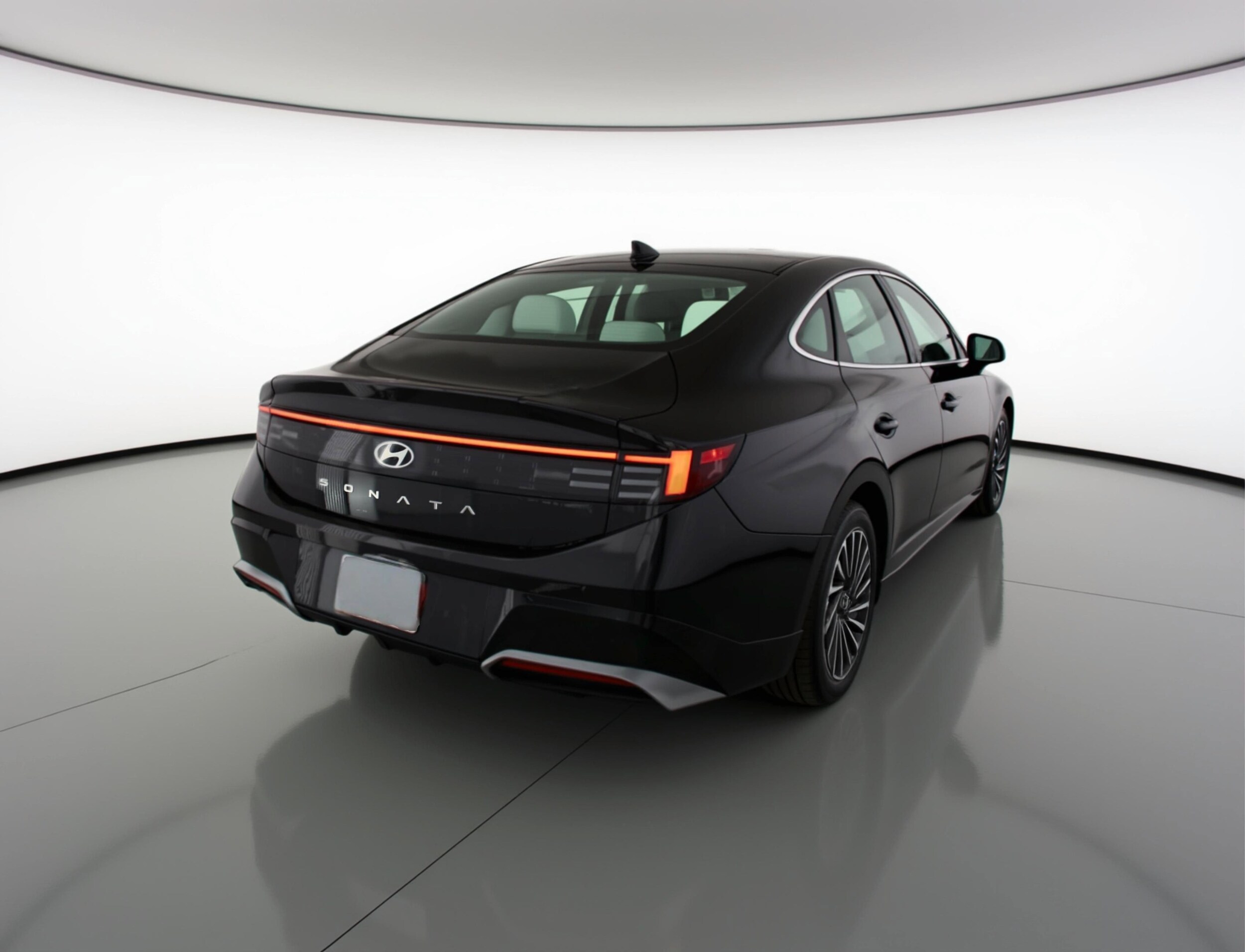 Thumbnail: 2025 Hyundai Sonata - 9