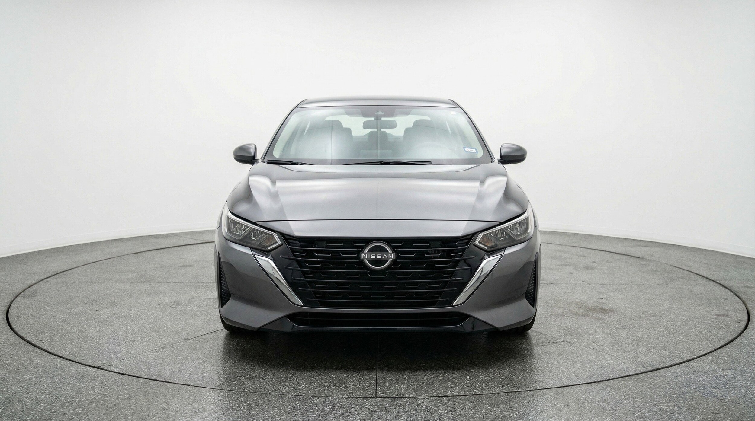 Thumbnail: 2025 Nissan Sentra - 2