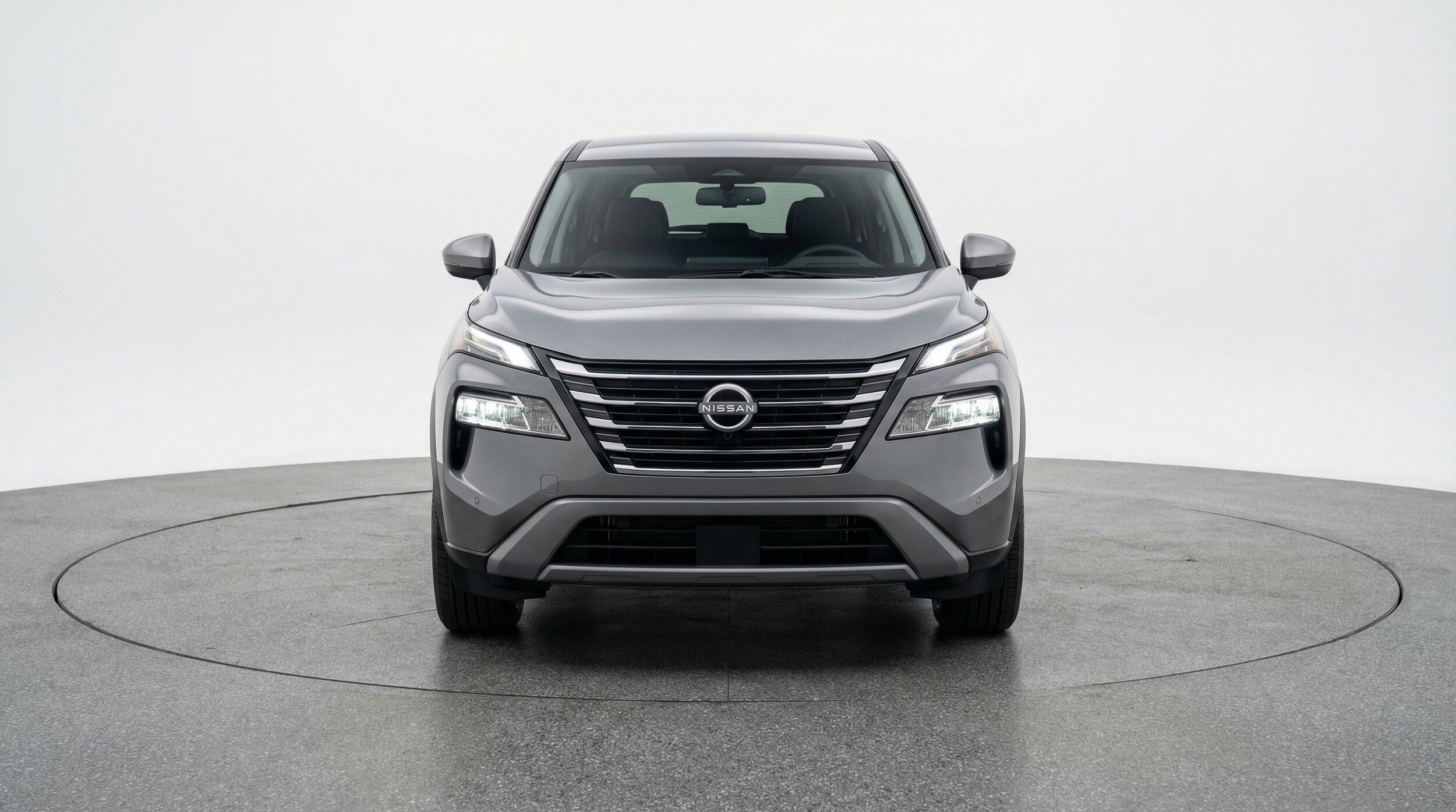 Thumbnail: 2026 Nissan Rogue - 2