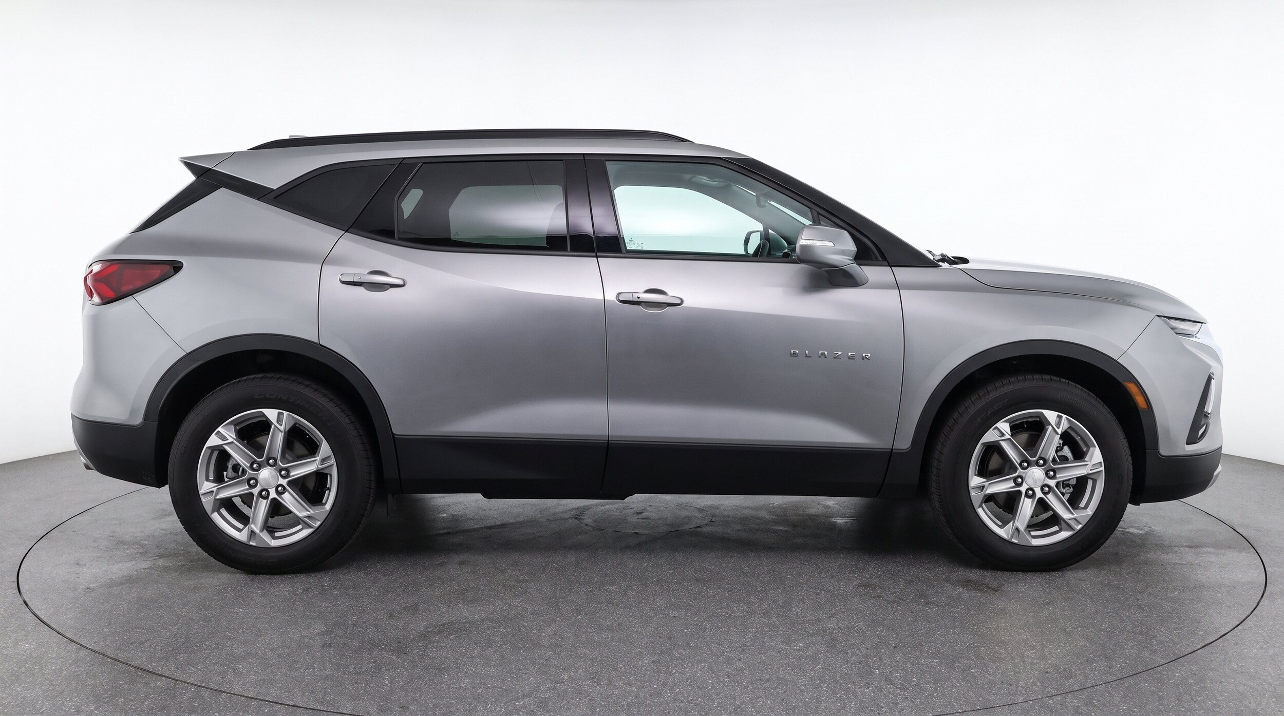 Thumbnail: 2026 Chevrolet Blazer - 10