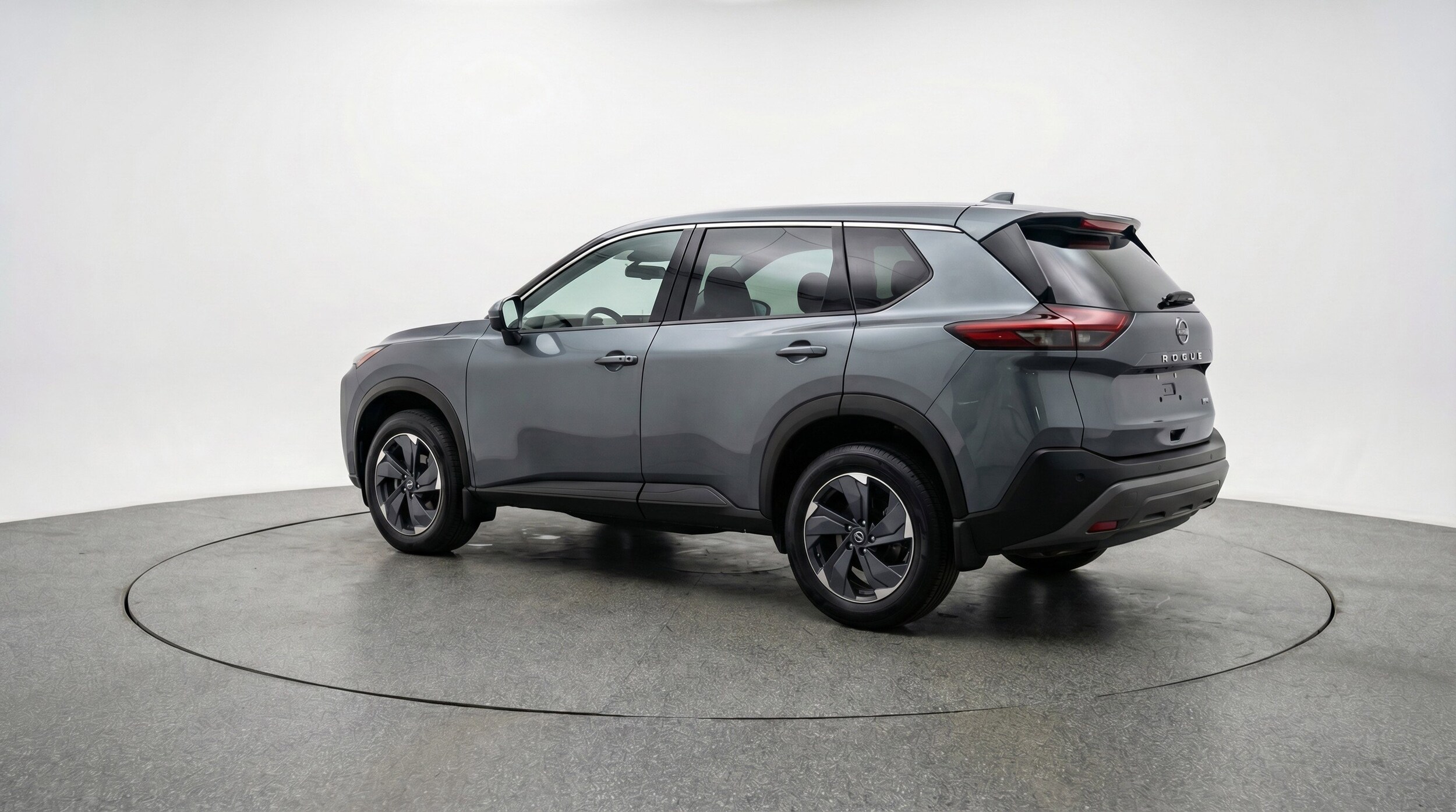 Thumbnail: 2025 Nissan Rogue - 6