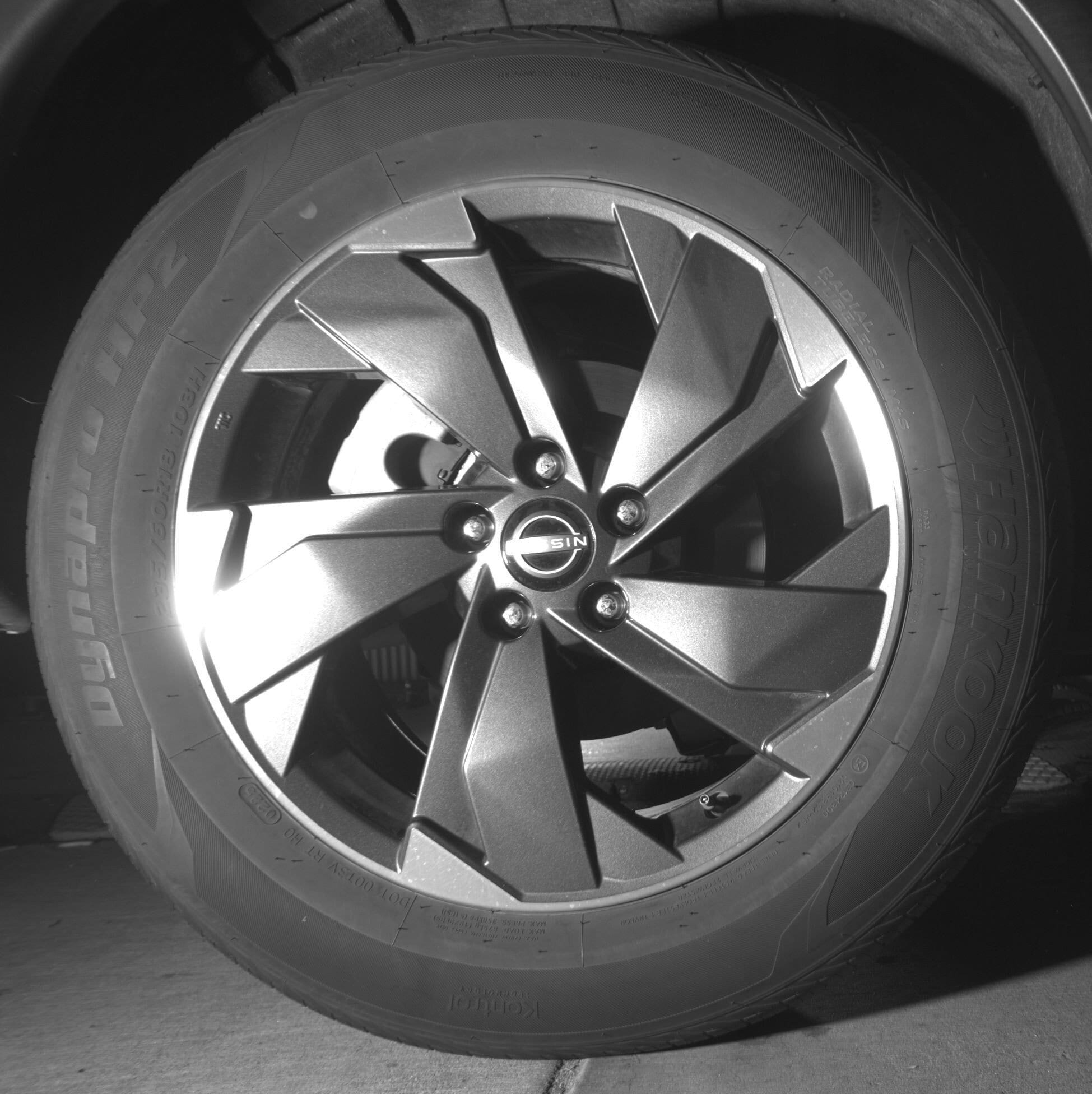 Thumbnail: 2025 Nissan Rogue - 13
