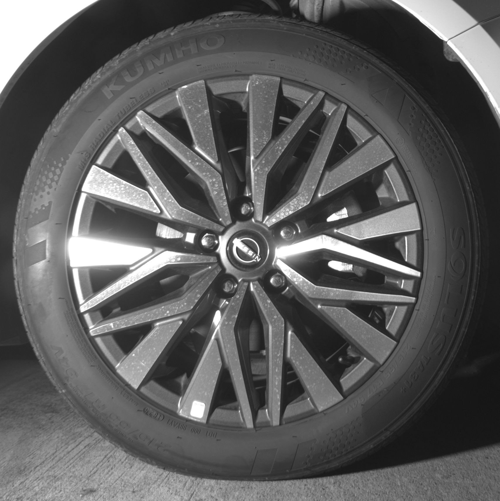 Thumbnail: 2025 Nissan Altima - 13