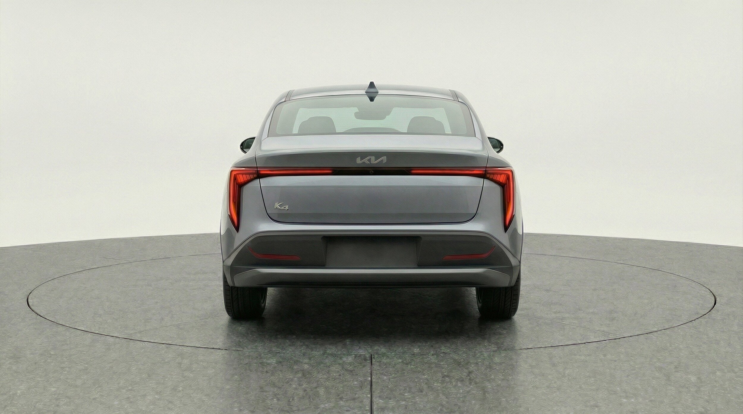 Thumbnail: 2025 Kia K4 - 7