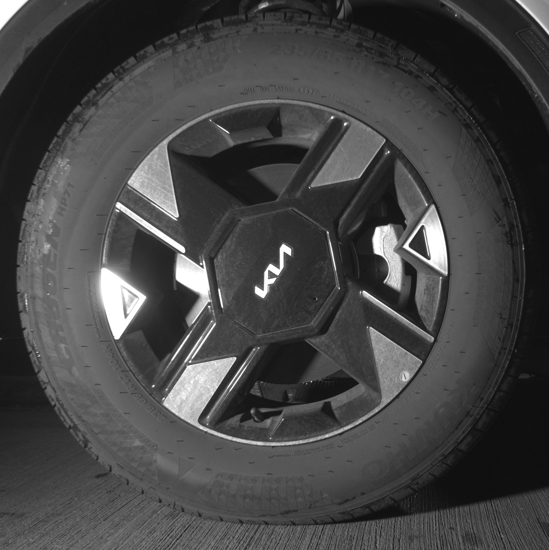 Thumbnail: 2026 Kia Sportage - 13