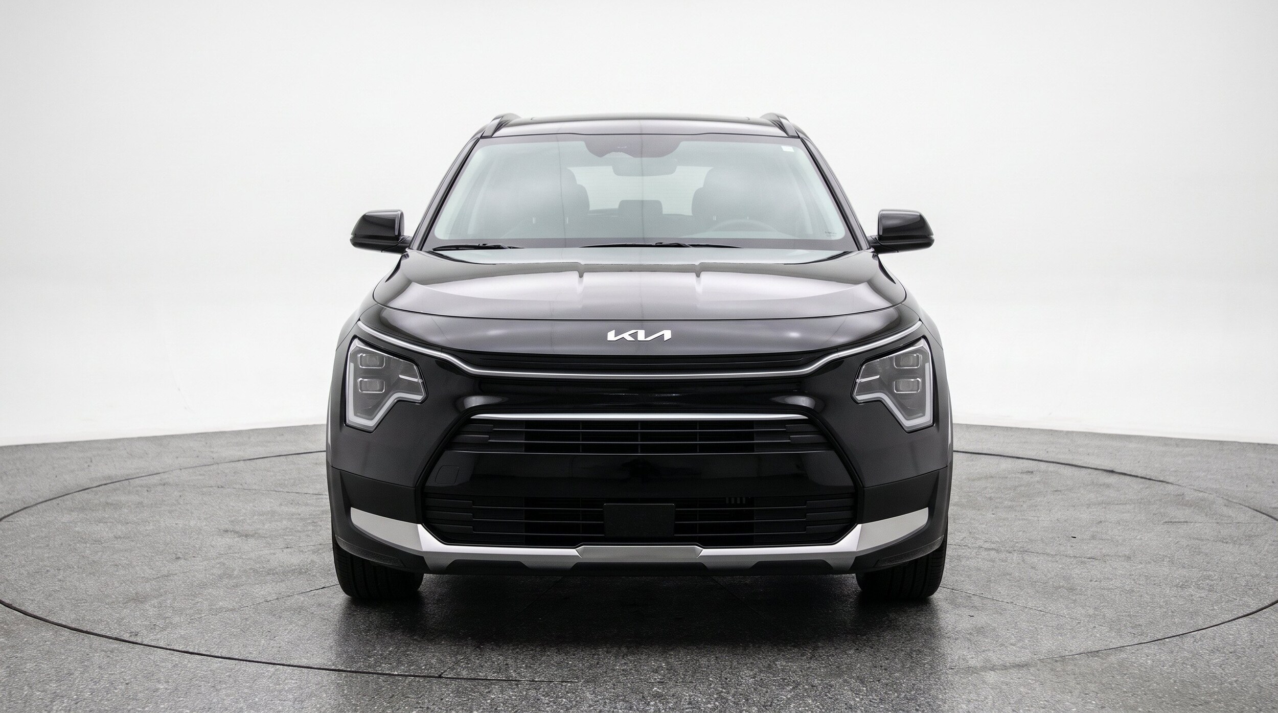 Thumbnail: 2026 Kia Niro - 2