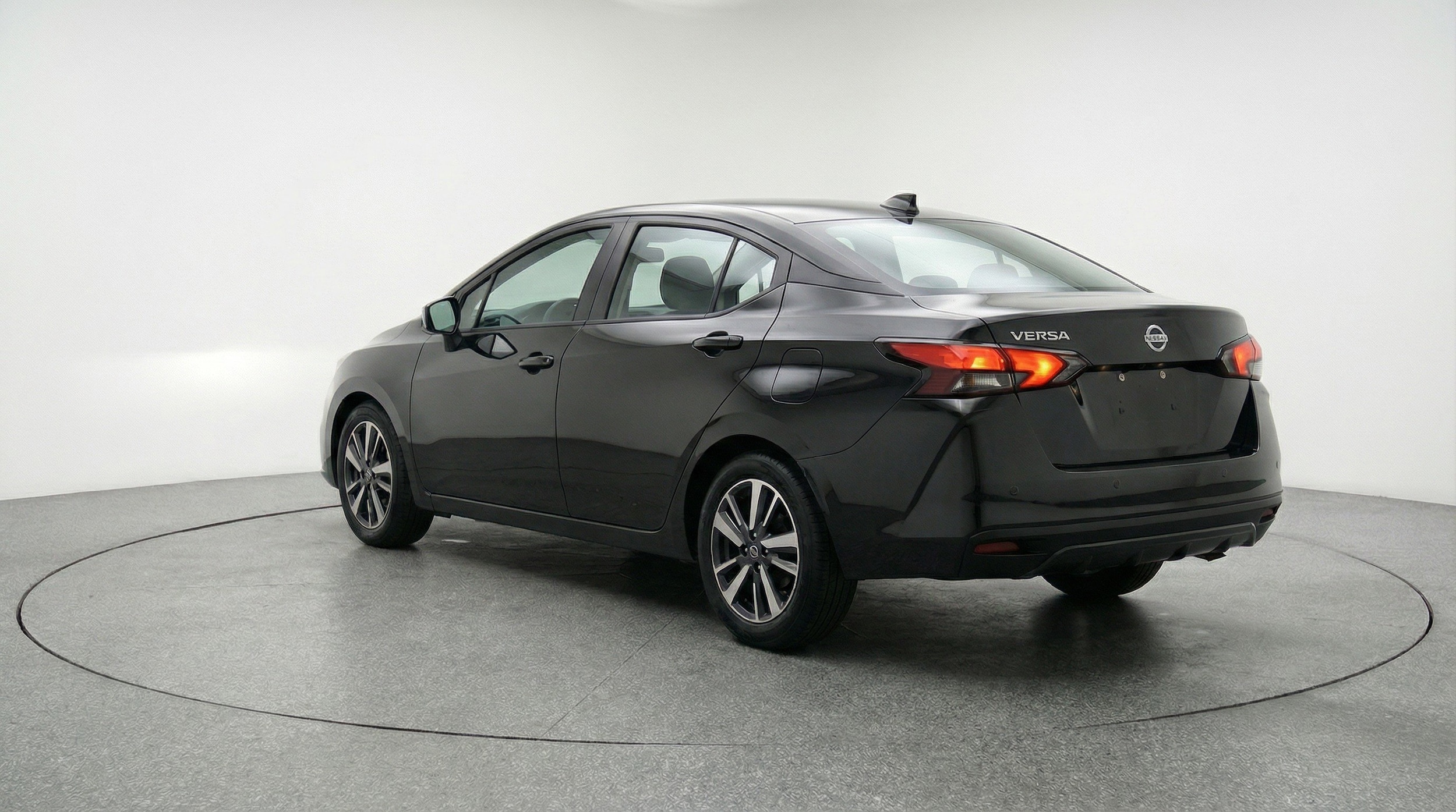 Thumbnail: 2025 Nissan Versa - 6