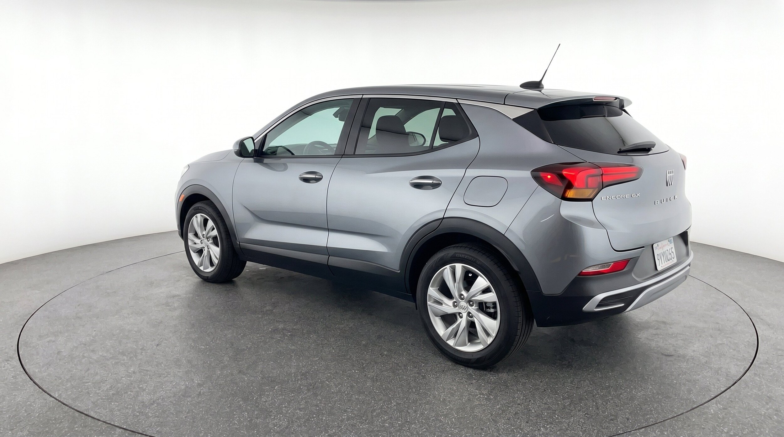Thumbnail: 2026 Buick Encore GX - 6