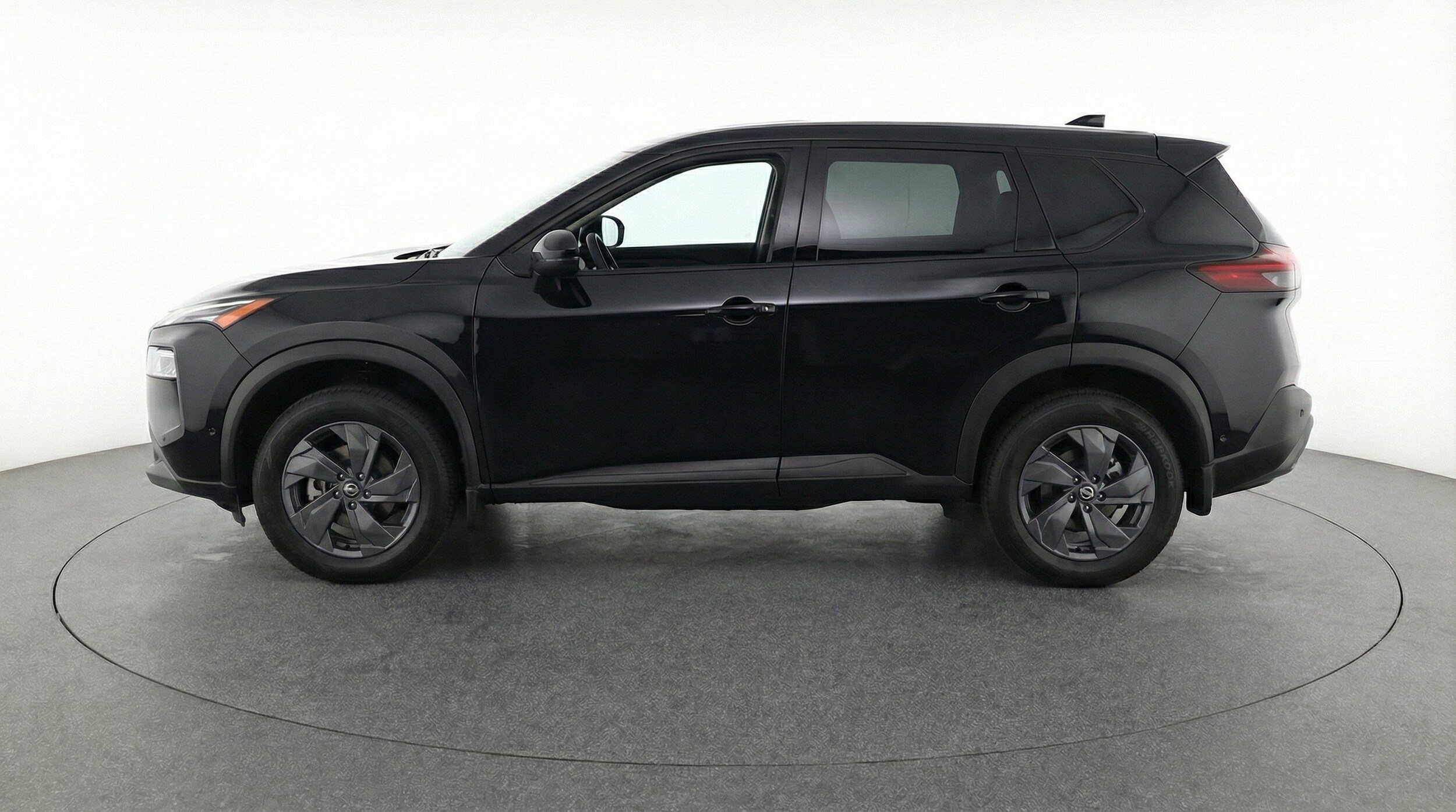 Thumbnail: 2026 Nissan Rogue - 5