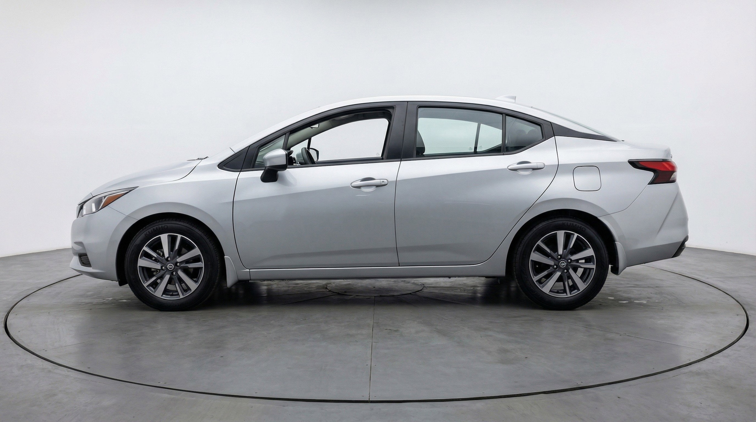 Thumbnail: 2025 Nissan Versa - 5