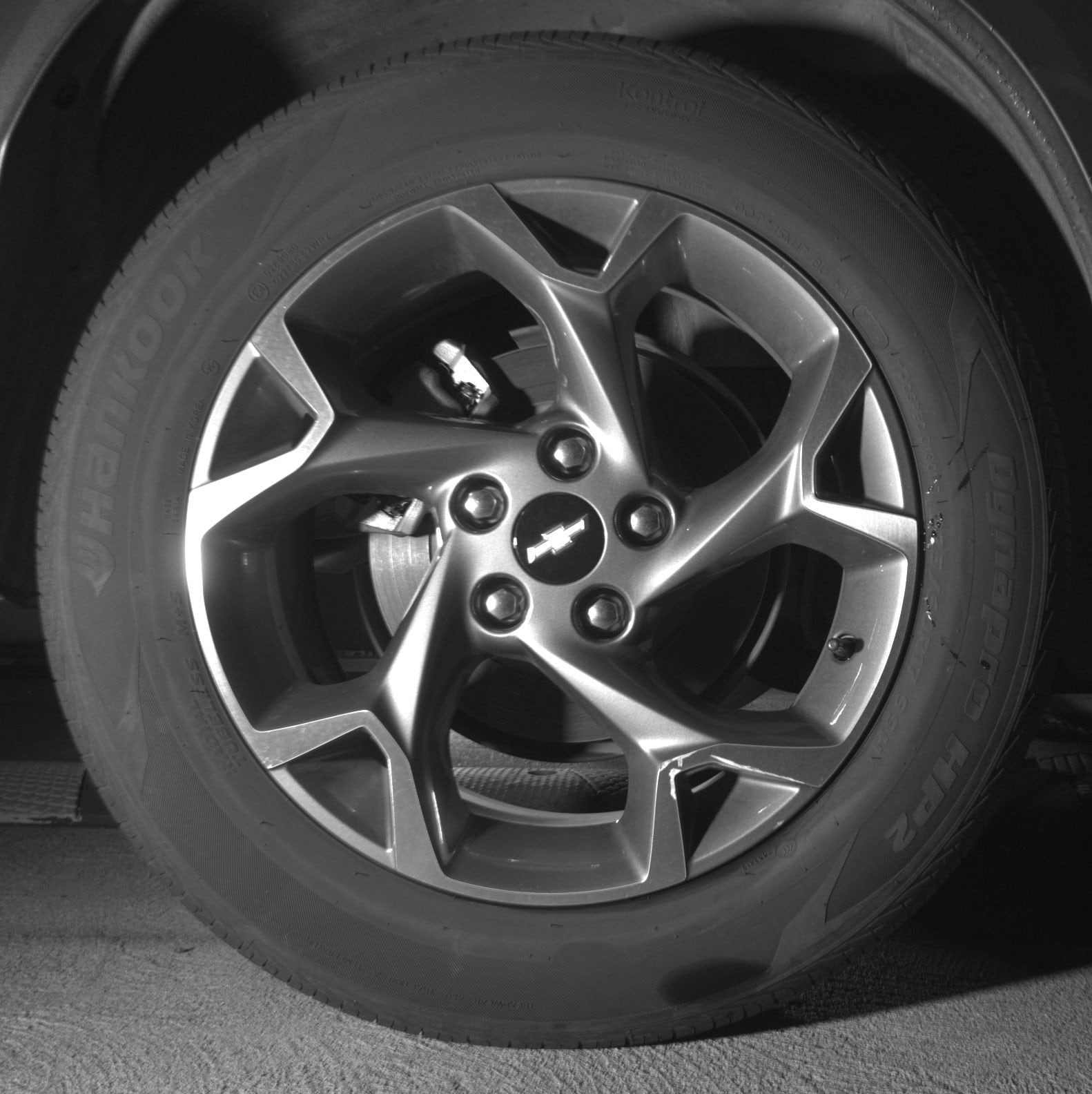 Thumbnail: 2025 Chevrolet Trax - 15