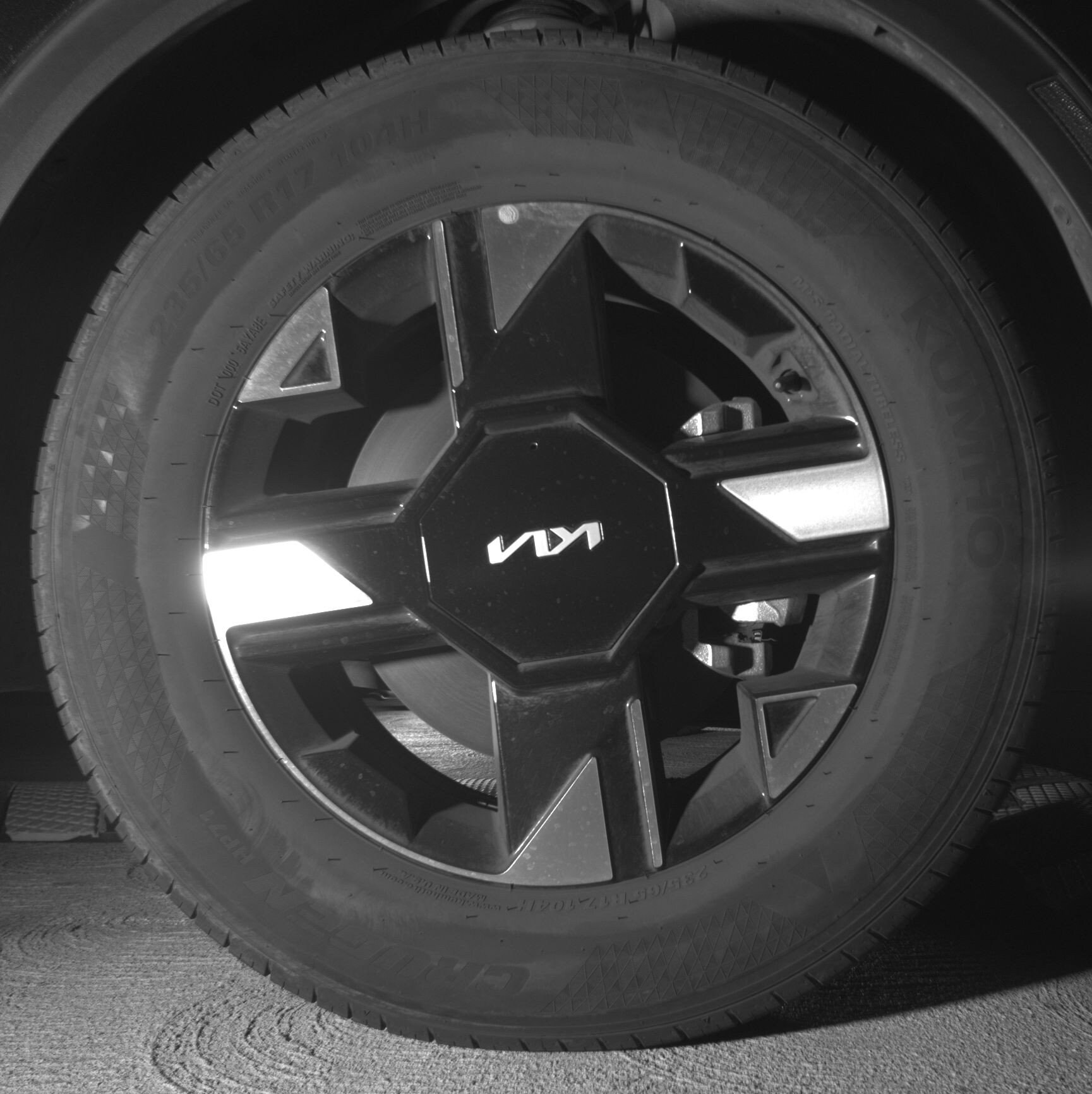Thumbnail: 2026 Kia Sportage - 13