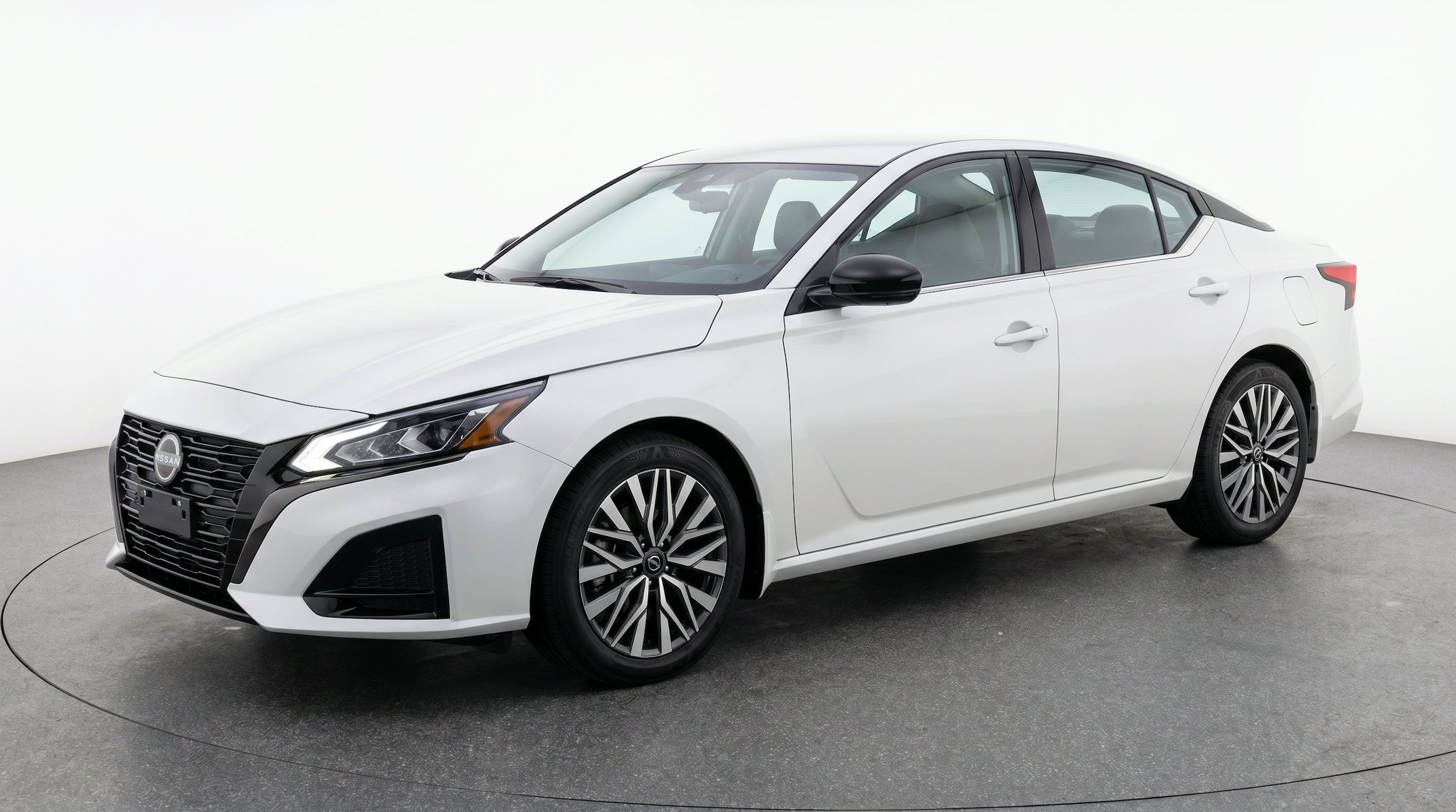 Thumbnail: 2026 Nissan Altima - 3