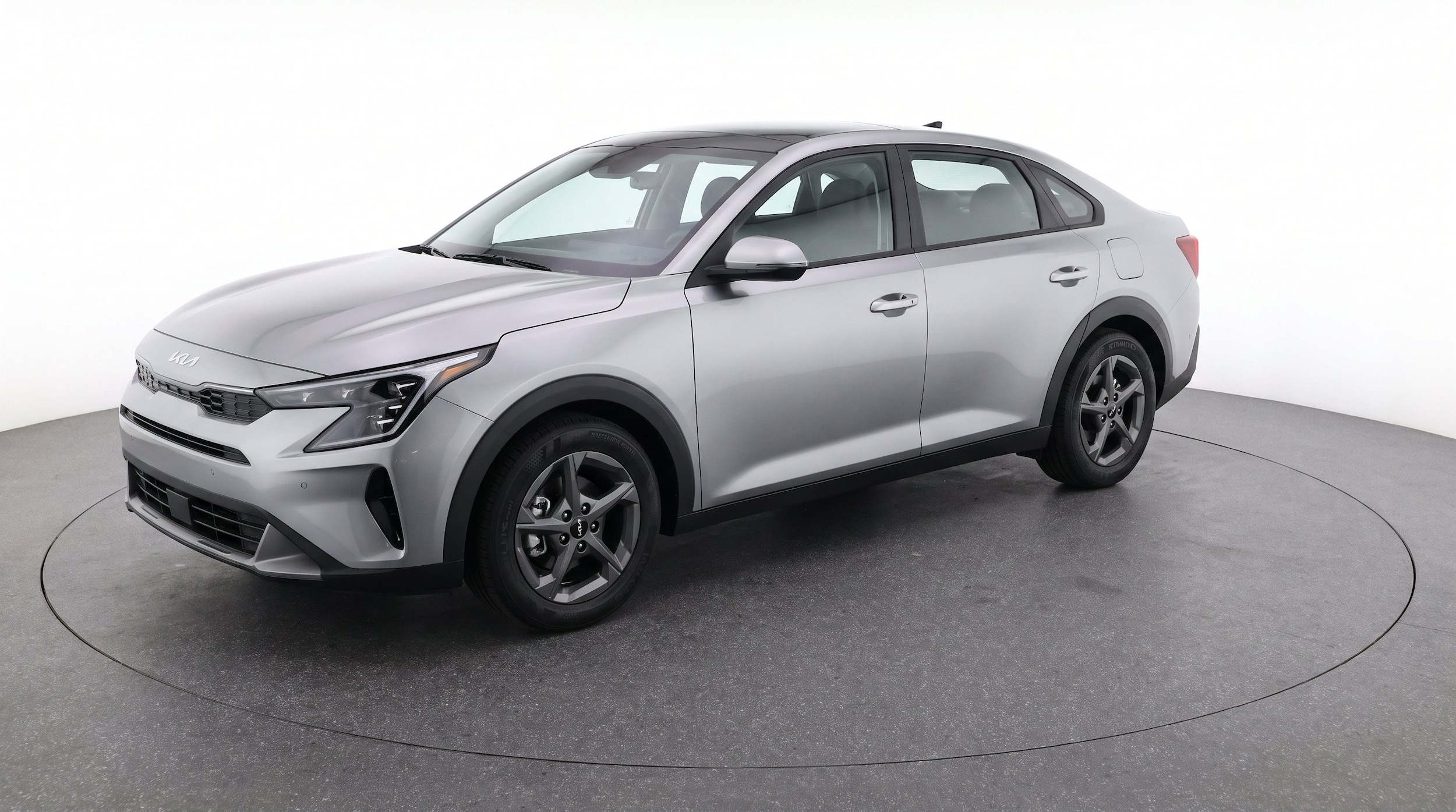 Thumbnail: 2026 Kia K4 - 3