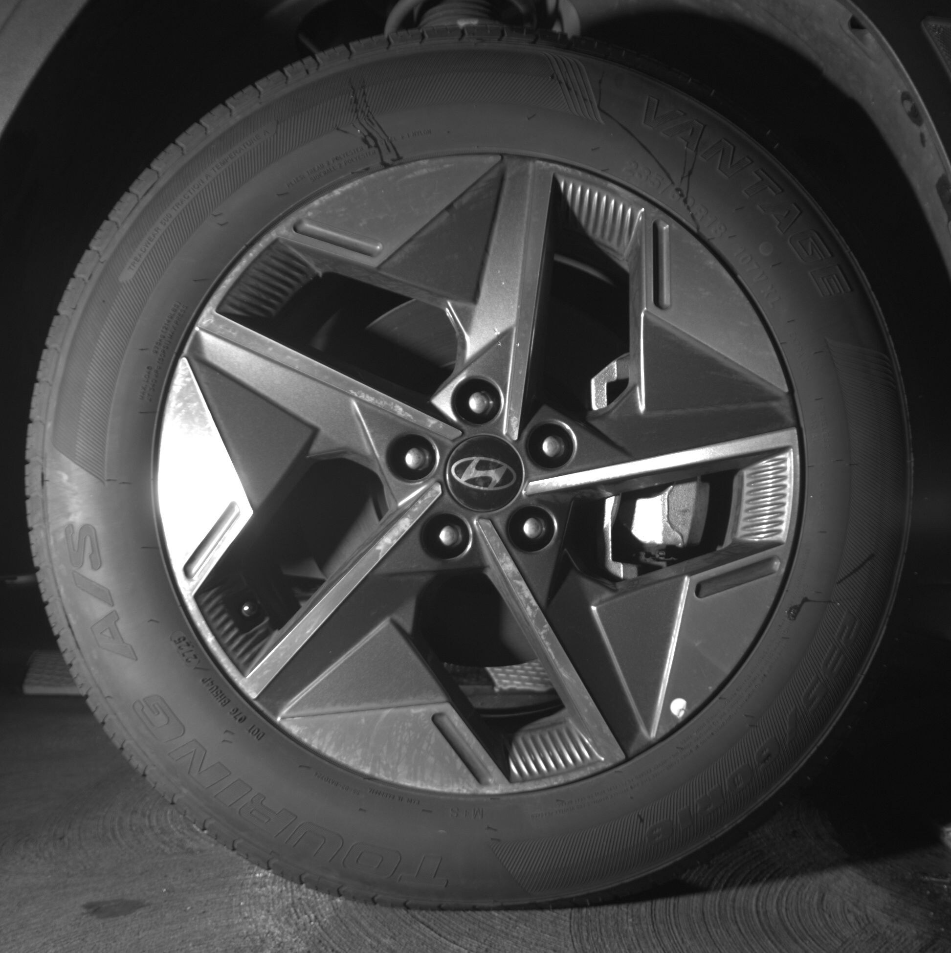 Thumbnail: 2025 Hyundai Tucson - 10