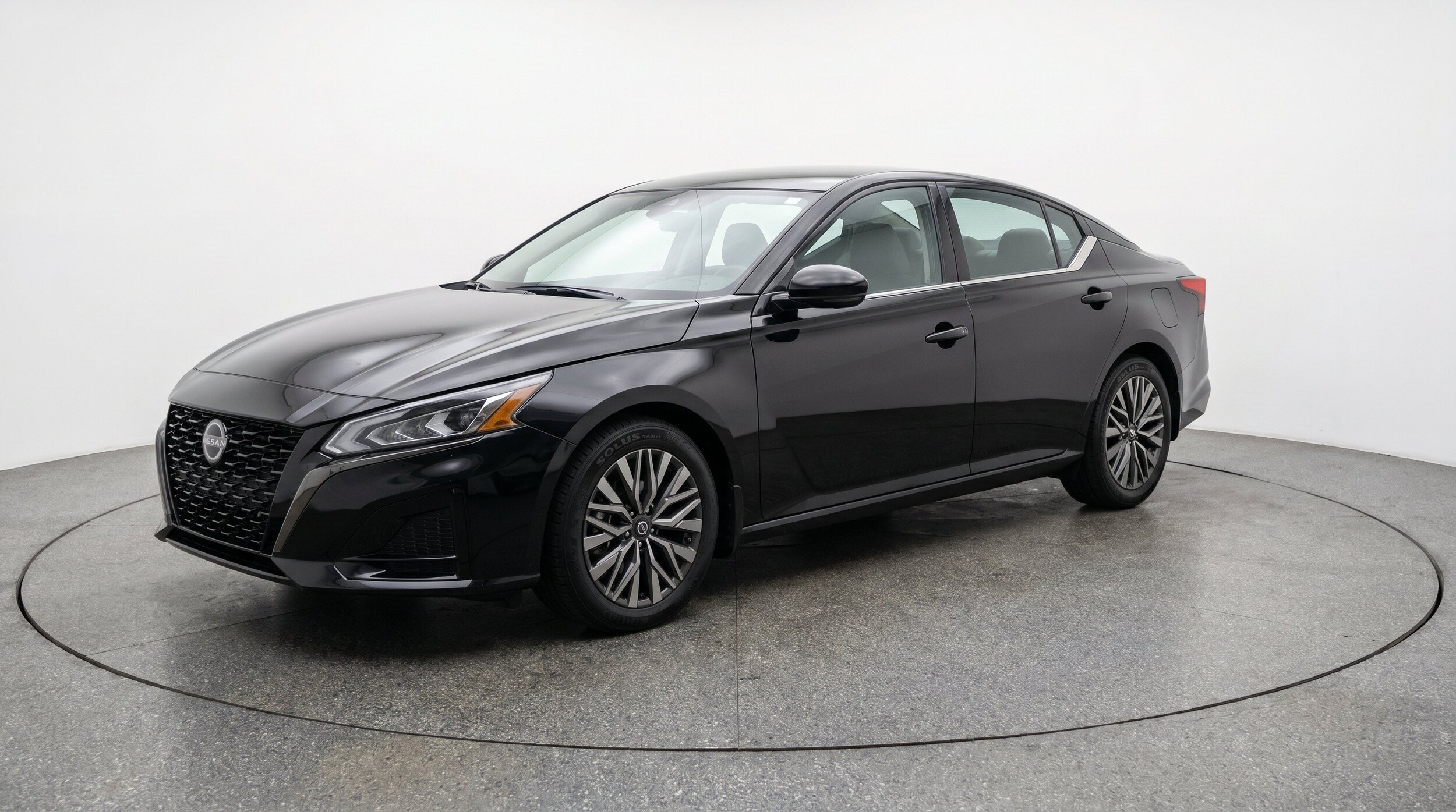 Thumbnail: 2026 Nissan Altima - 3