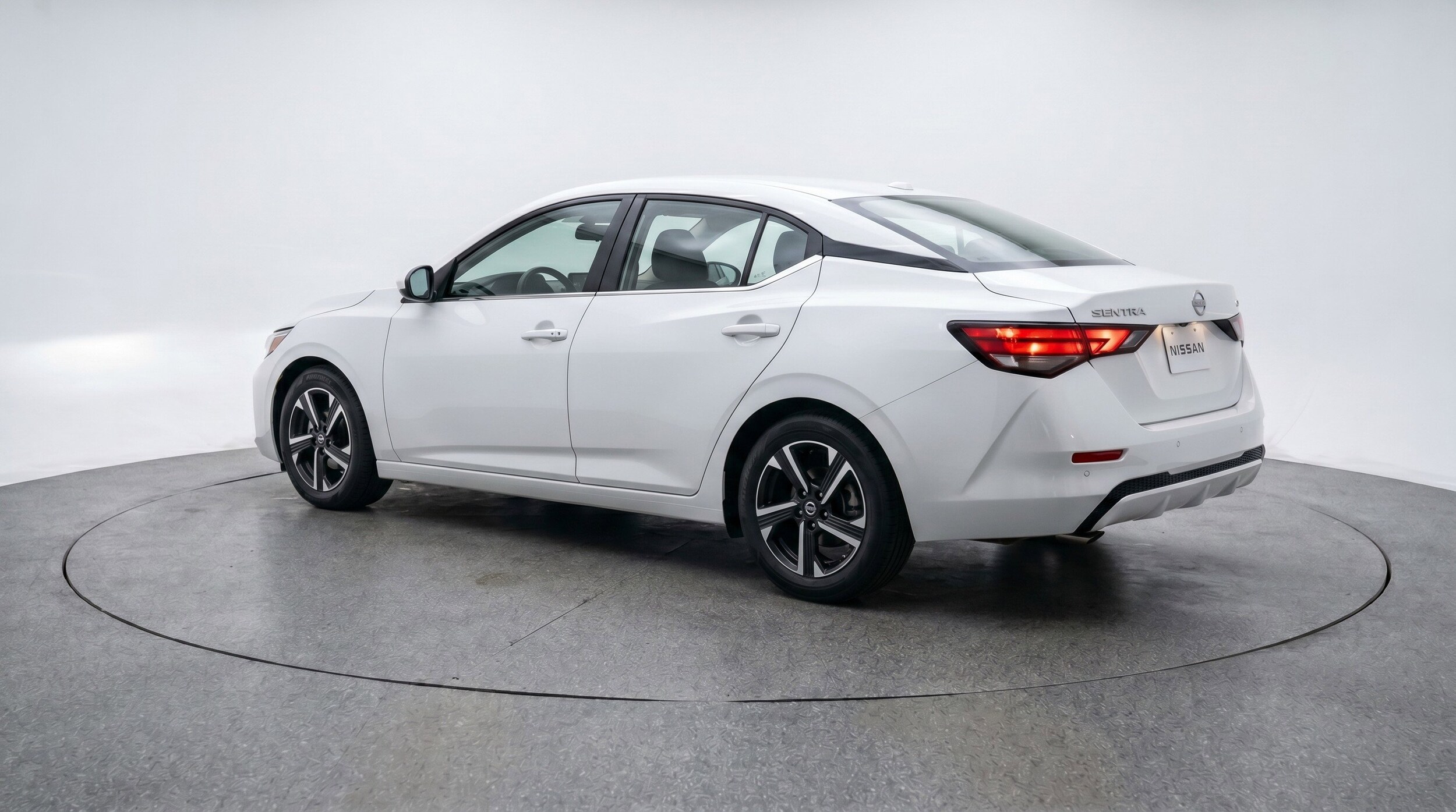 Thumbnail: 2025 Nissan Sentra - 6