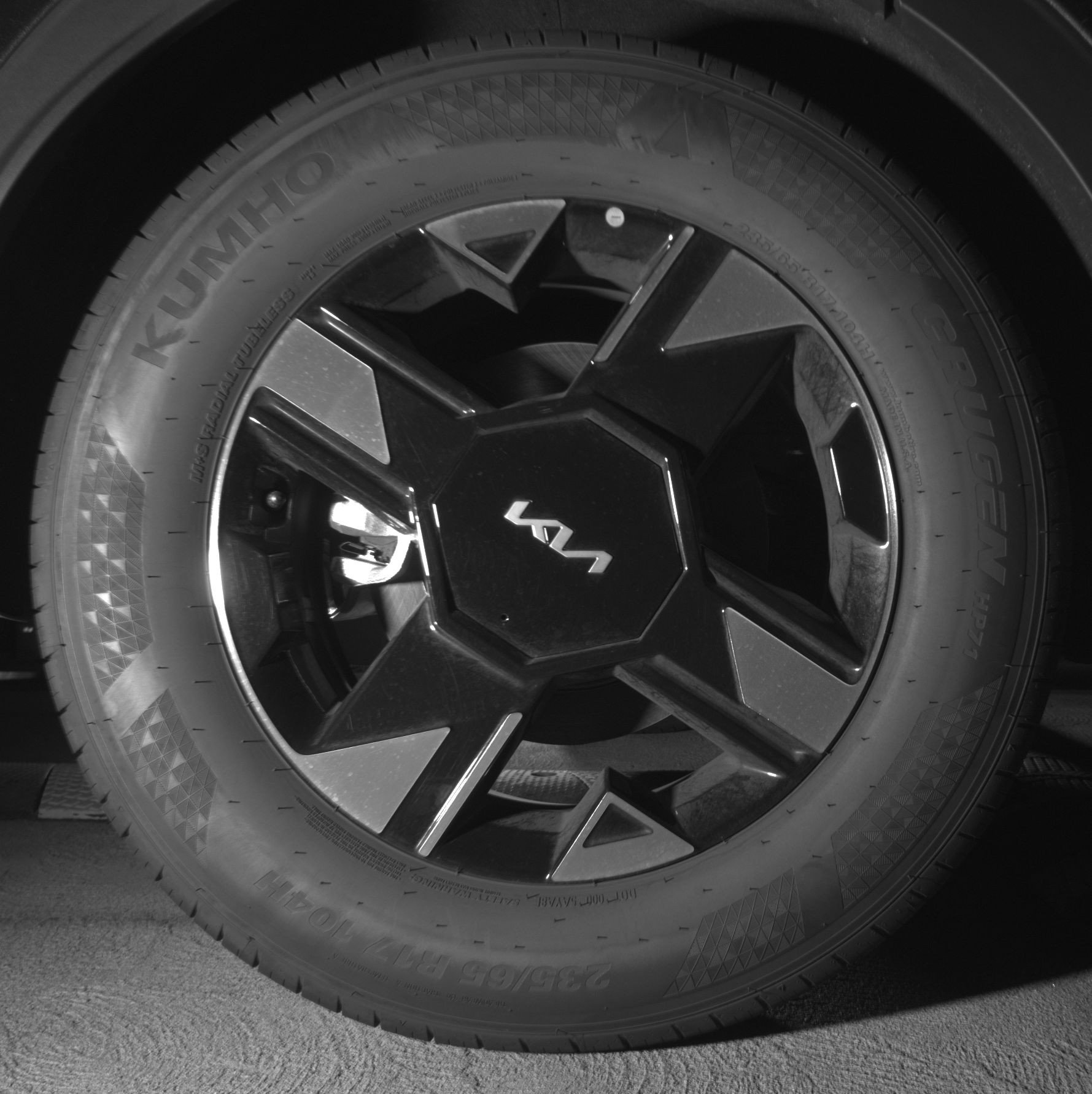 Thumbnail: 2026 Kia Sportage - 15