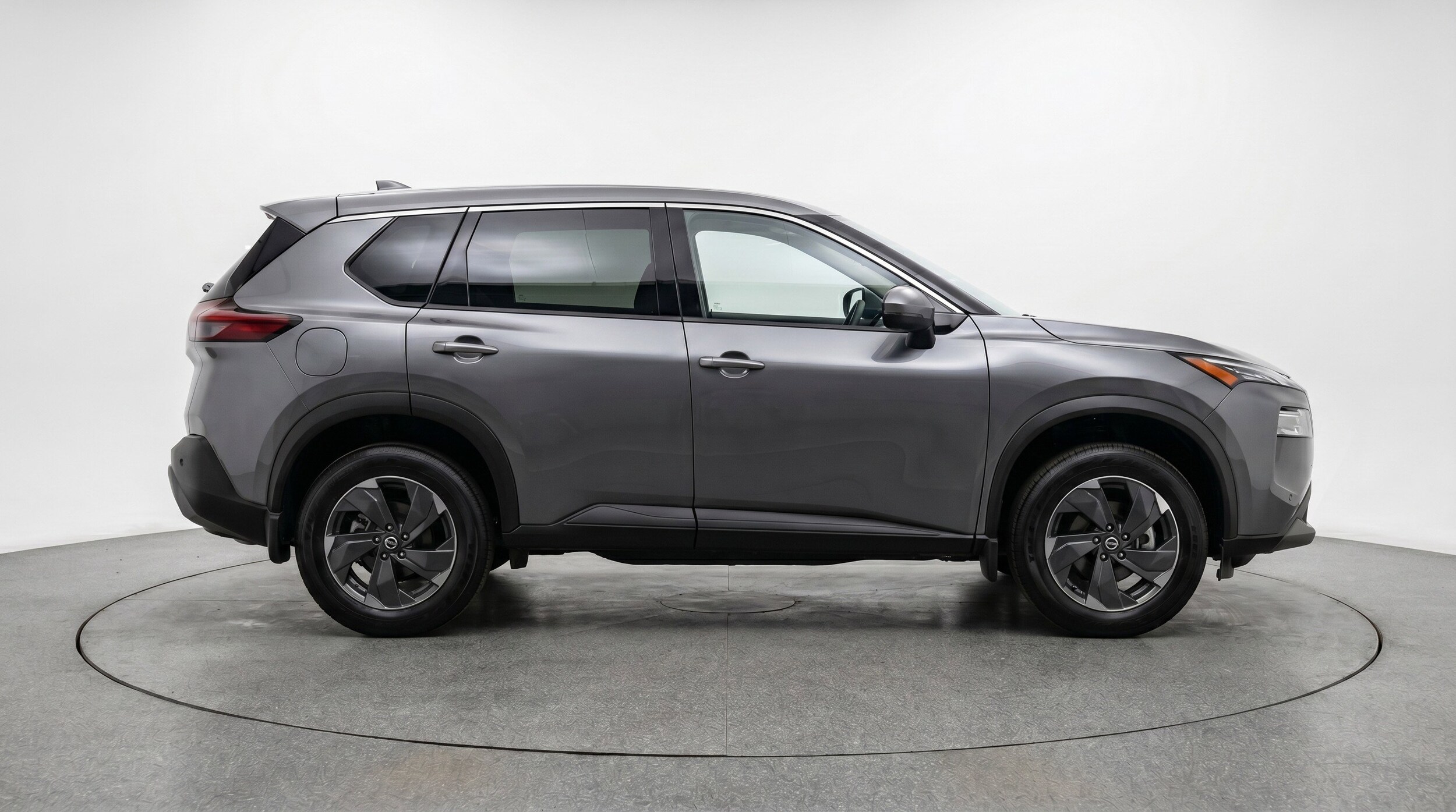 Thumbnail: 2025 Nissan Rogue - 11